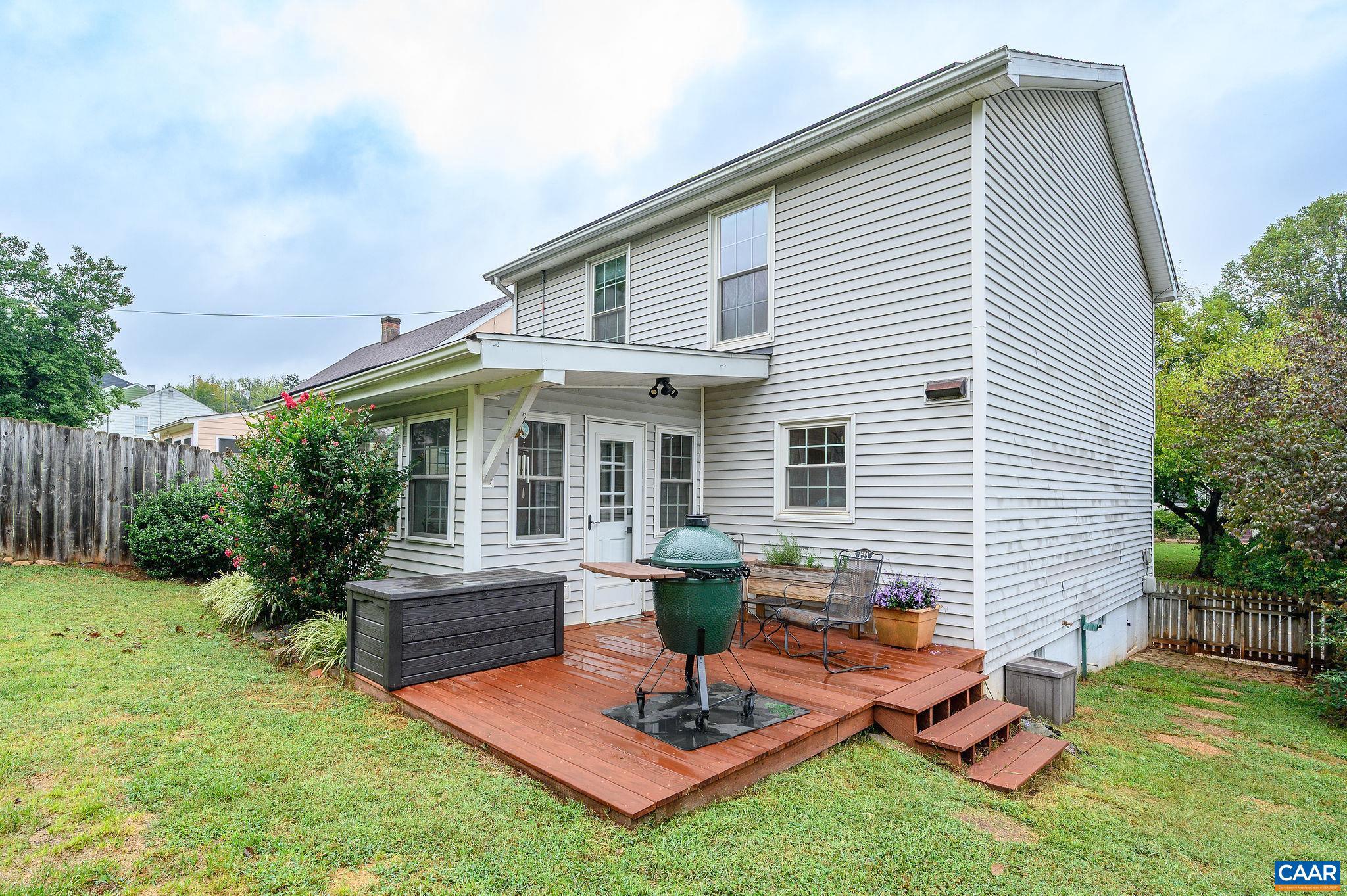 BELMONT - Residential