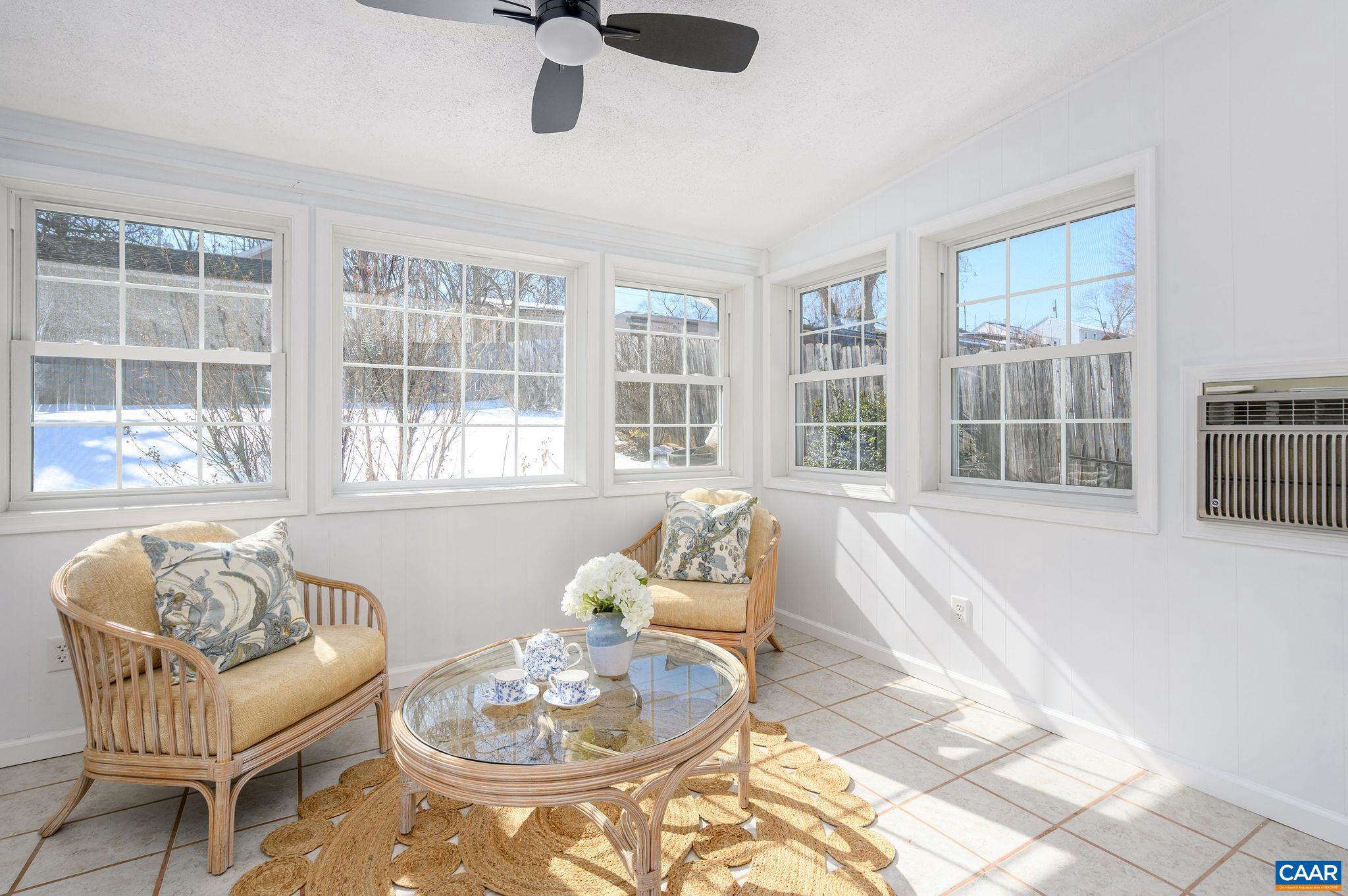 BELMONT - Residential