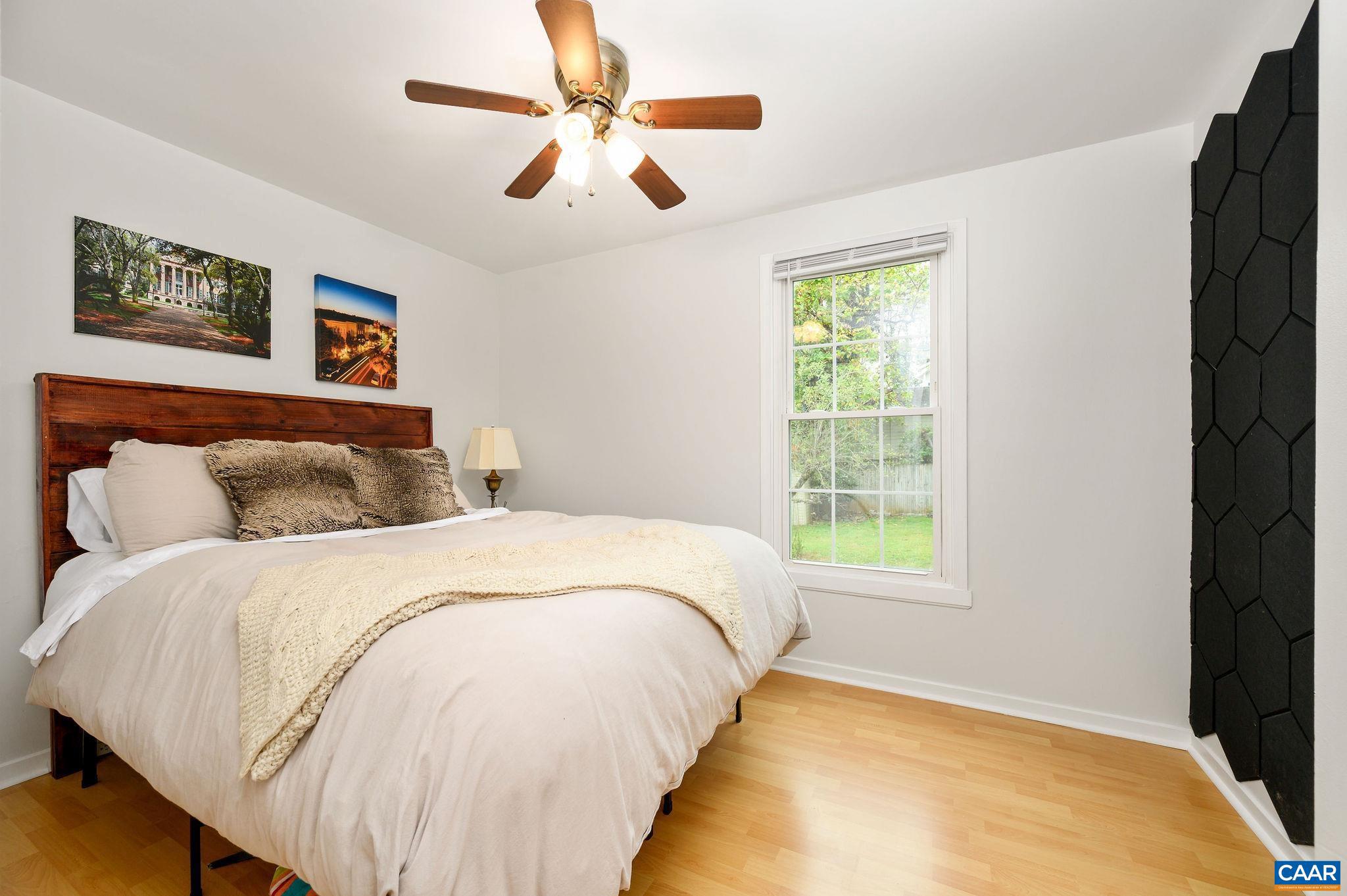 BELMONT - Residential