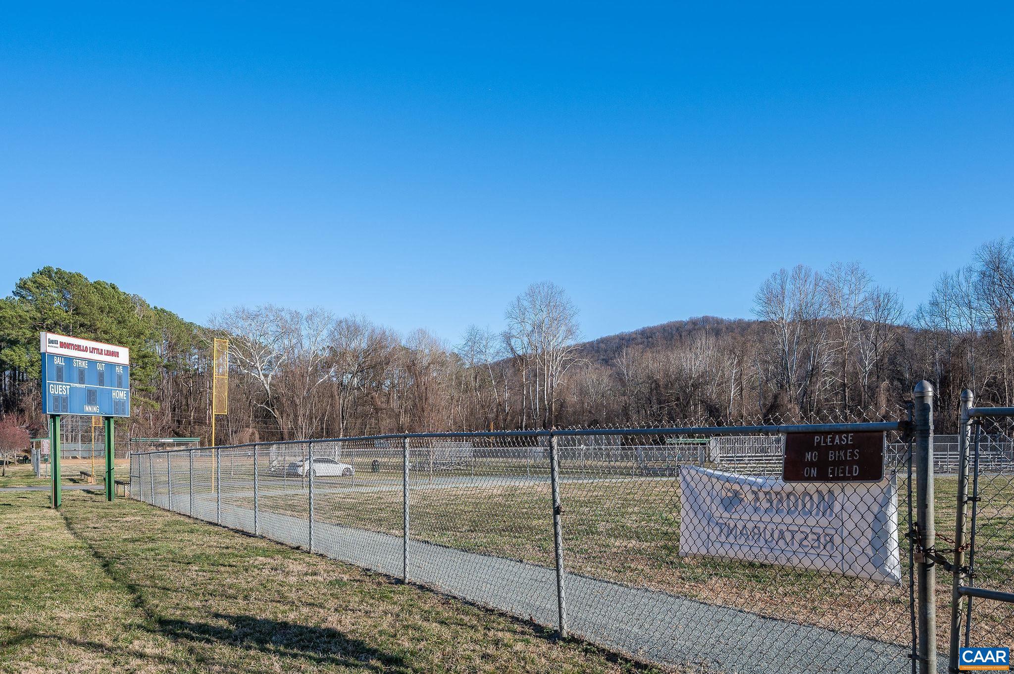 BELMONT - Residential