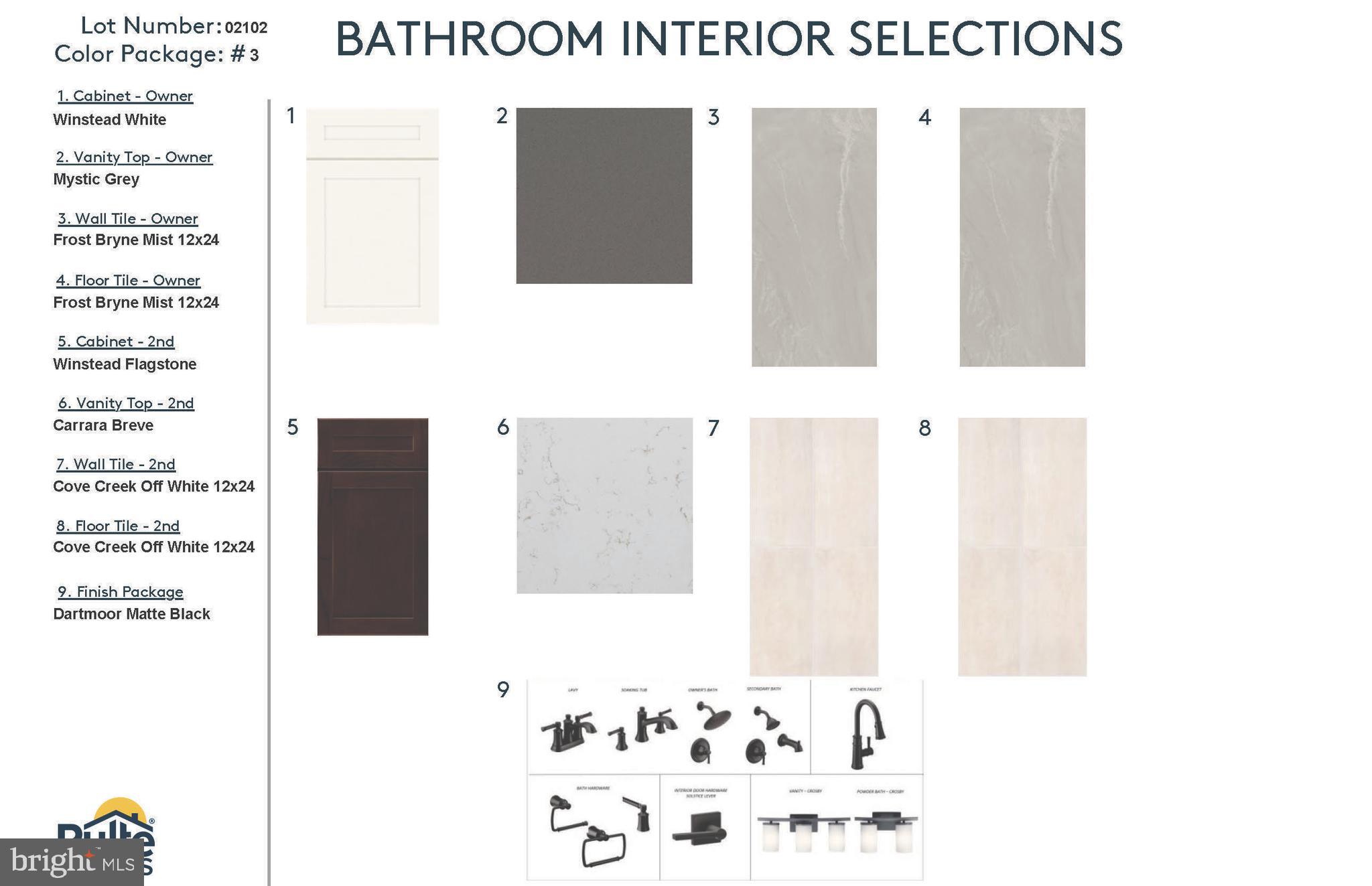 OVERLOOK AT FAIRFAX BOULEVARD - Residential