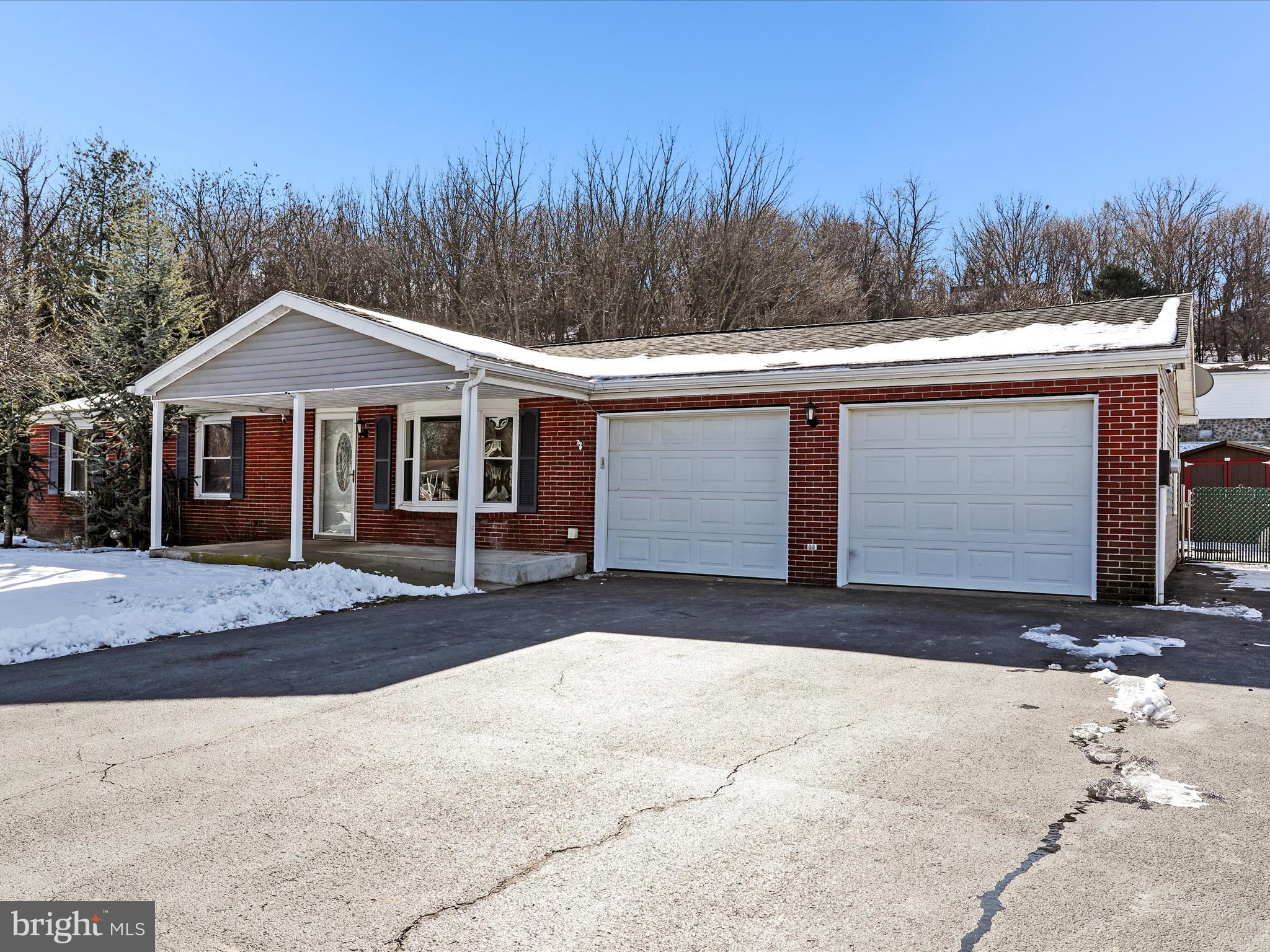 WAYNESBORO - Residential