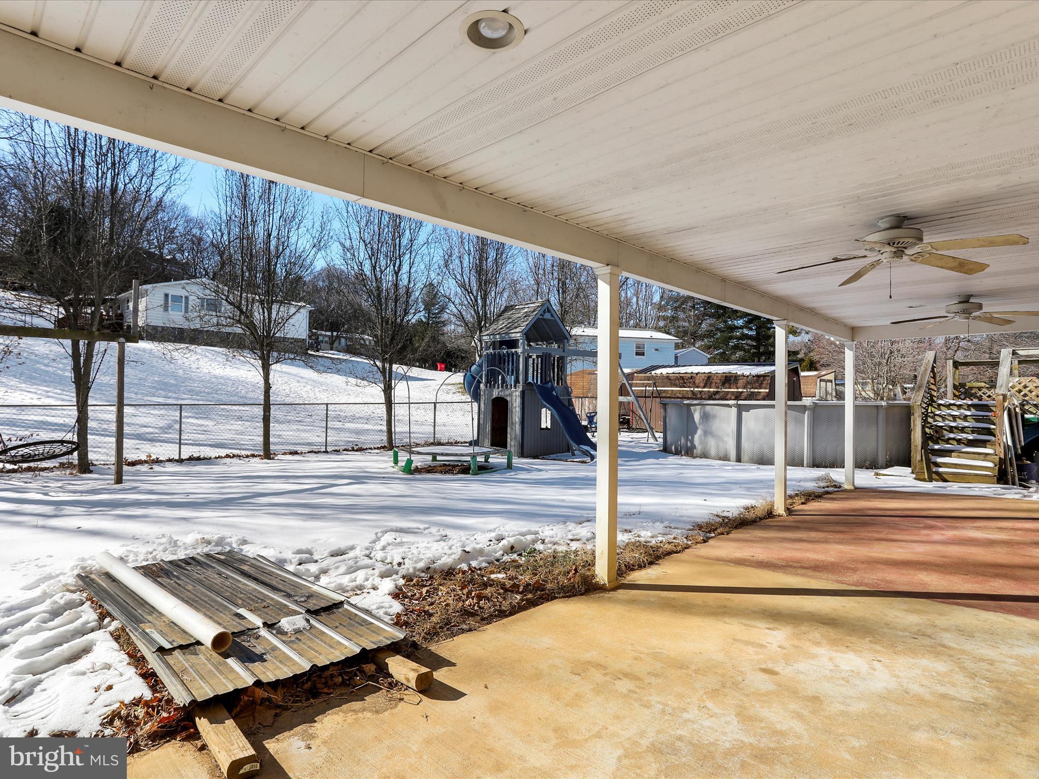 WAYNESBORO - Residential