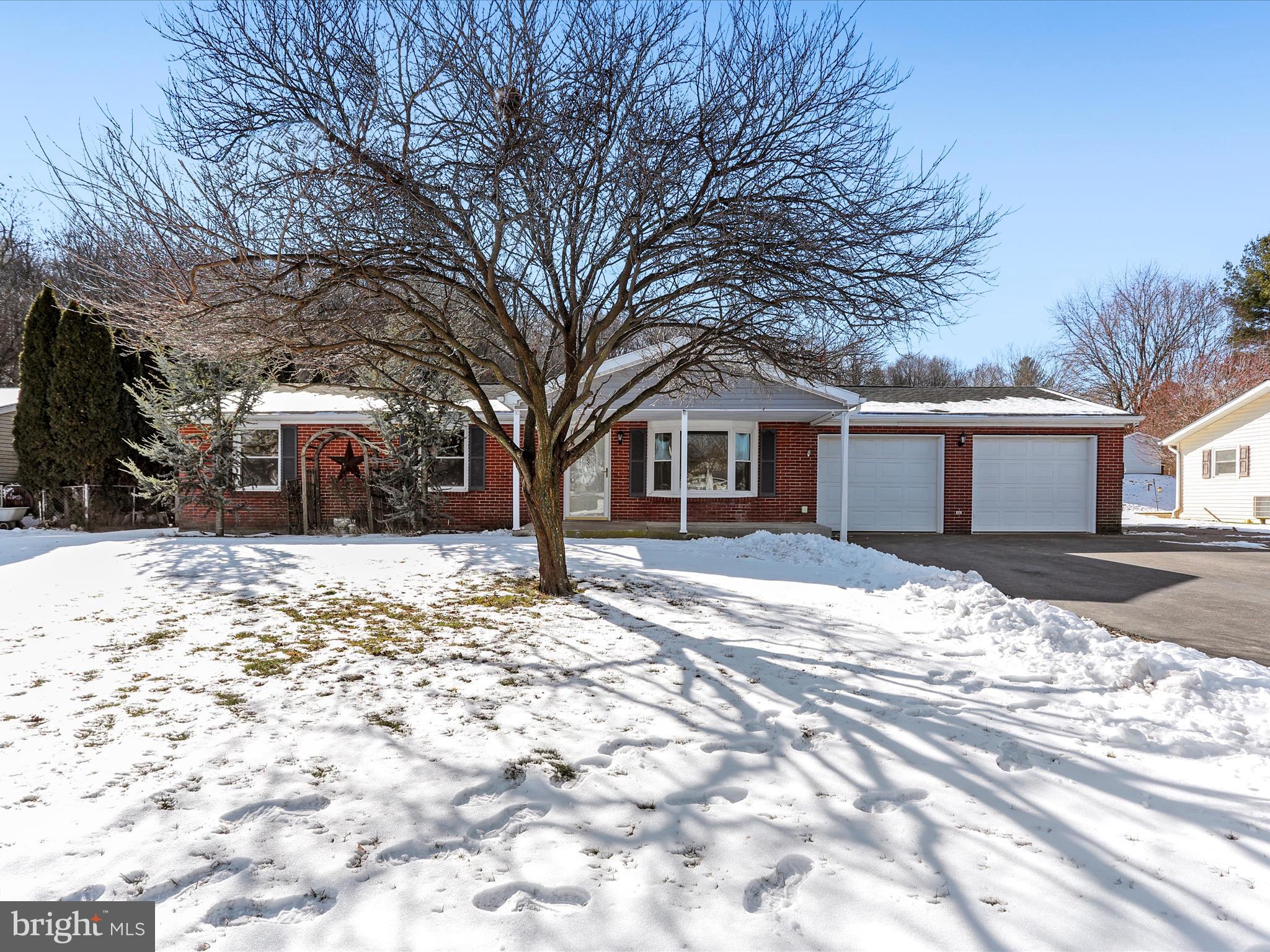 WAYNESBORO - Residential