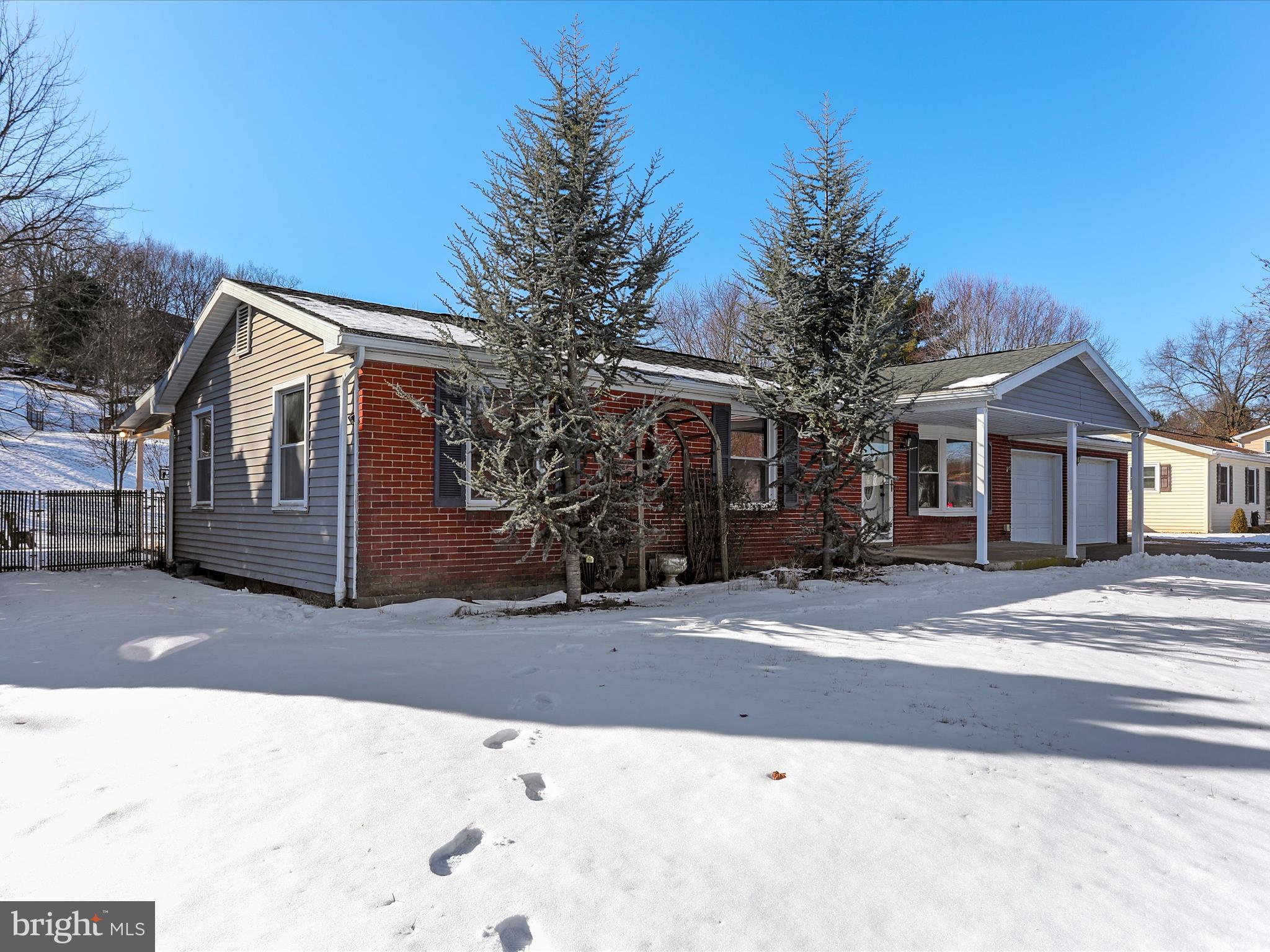 WAYNESBORO - Residential