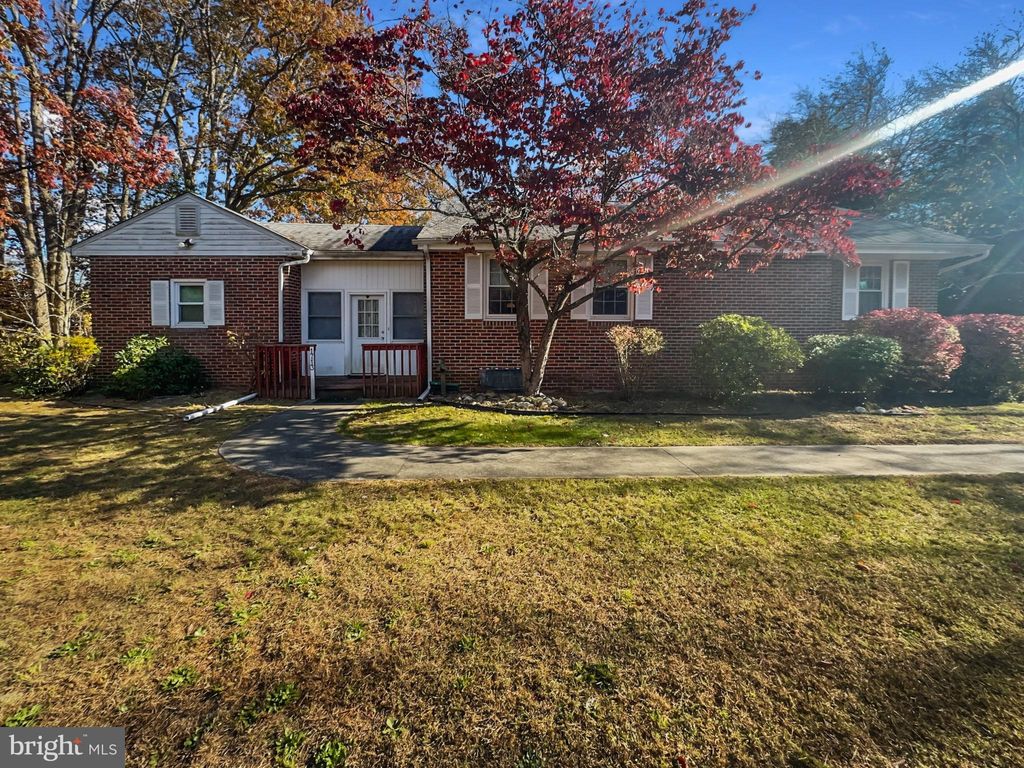 Photo of 1713 Hance Bridge Road, MILLVILLE, NJ 08332 (MLS # NJCB2027268)