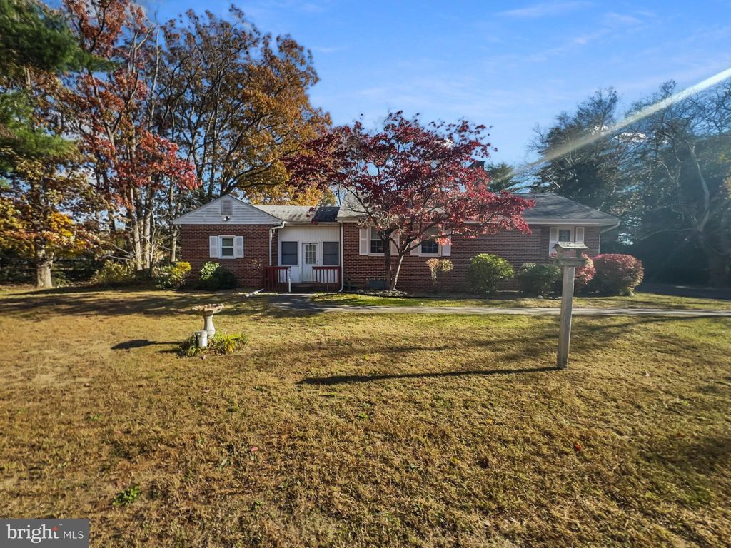 Photo of 1713 Hance Bridge Road, MILLVILLE, NJ 08332 (MLS # NJCB2027268)