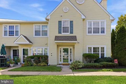Townhouse For Sale - 3108 Ebbtide Lane<br/> Burlington County, PALMYRA, NJ 08065