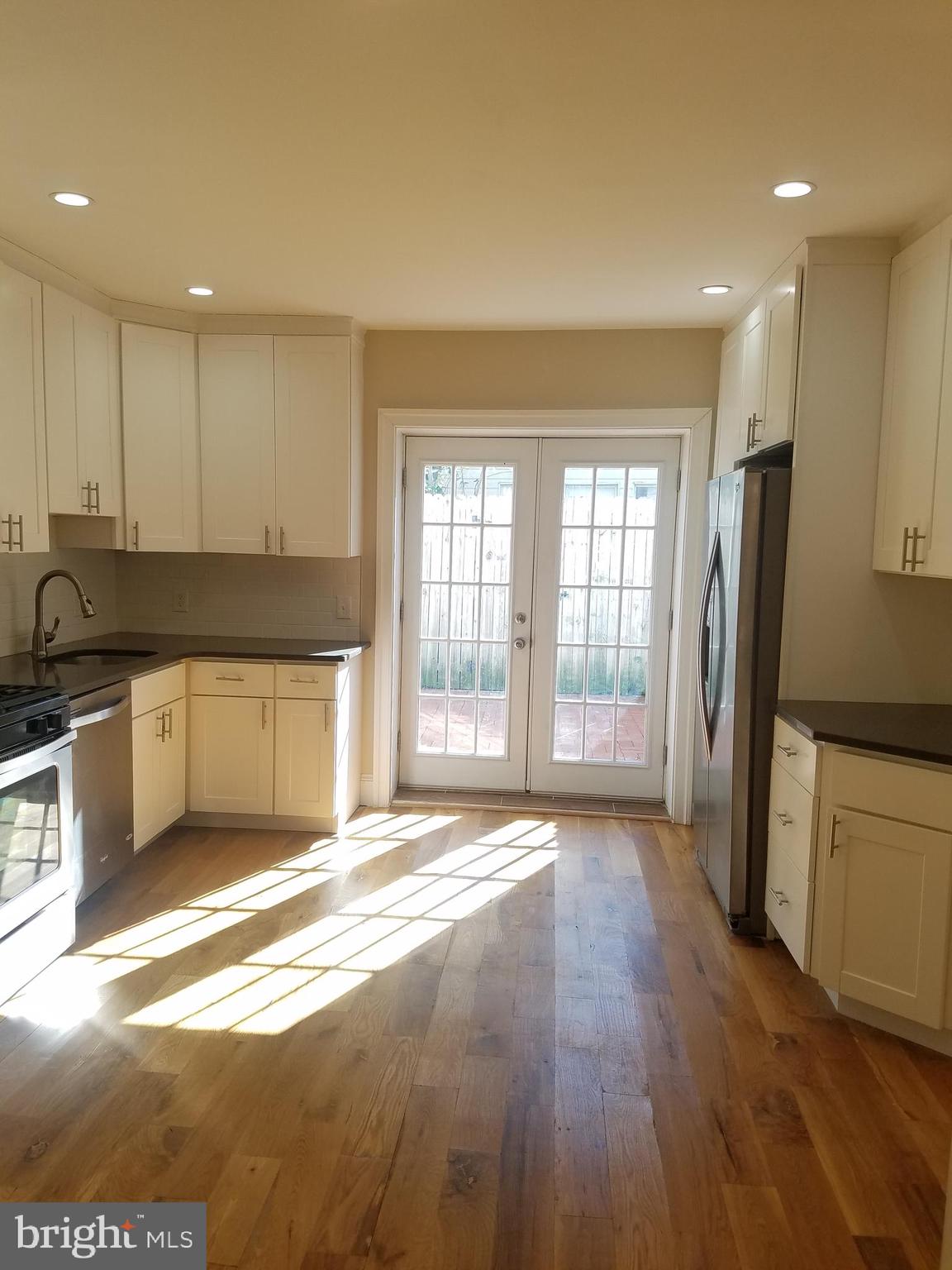 EAST PASSYUNK CROSSING - Residential