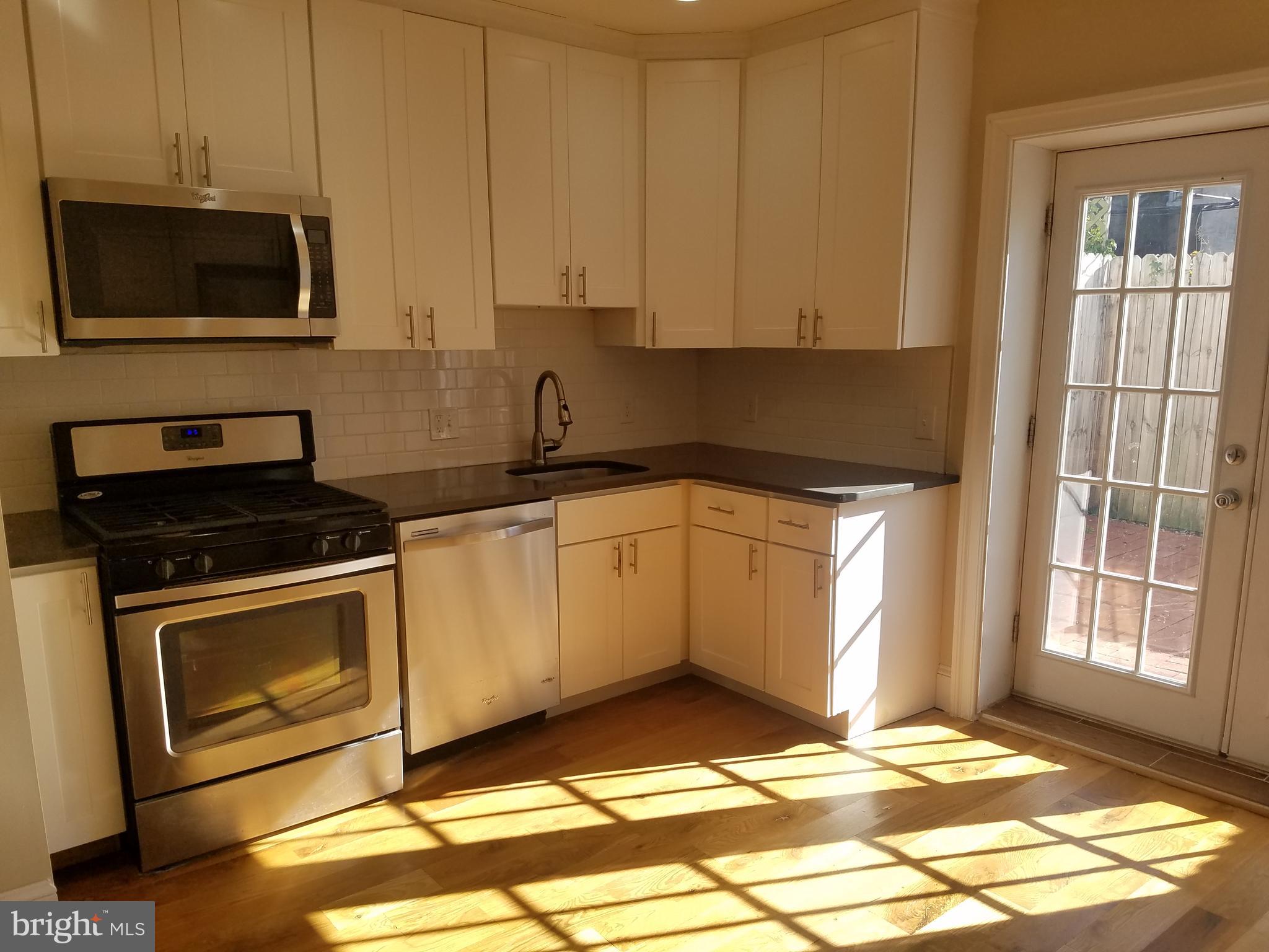 EAST PASSYUNK CROSSING - Residential