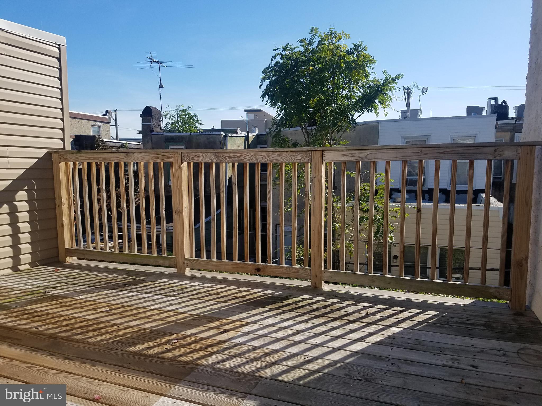 EAST PASSYUNK CROSSING - Residential