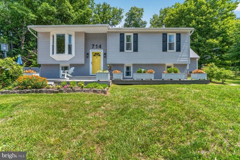 Photo of 714 Cindy Lane, WESTMINSTER, MD 21157 (MLS # MDCR2035572)