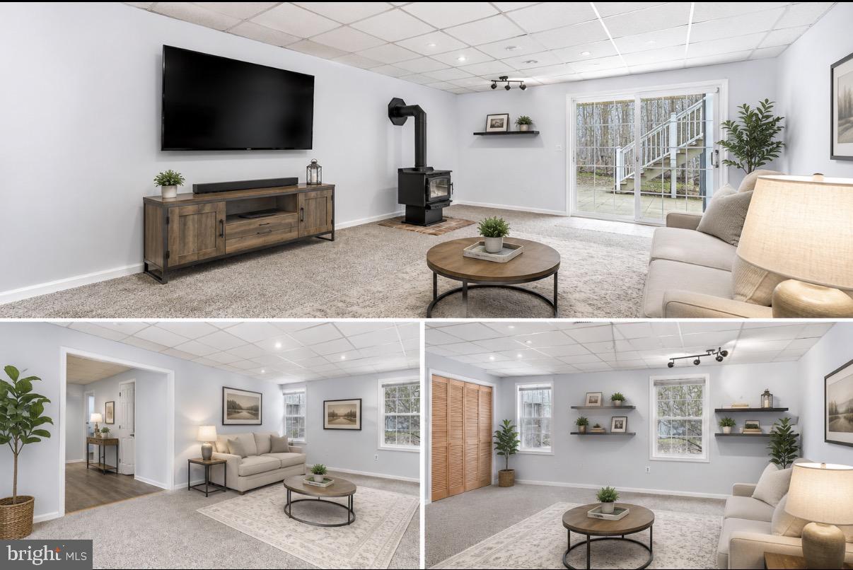 PARKERS CREEK KNOLLS - Residential