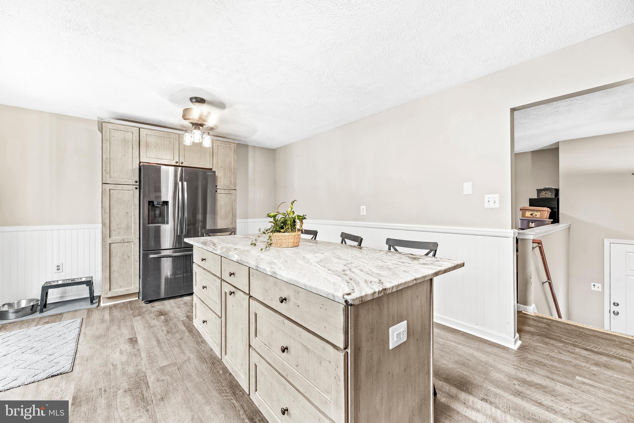 PARKERS CREEK KNOLLS - Residential