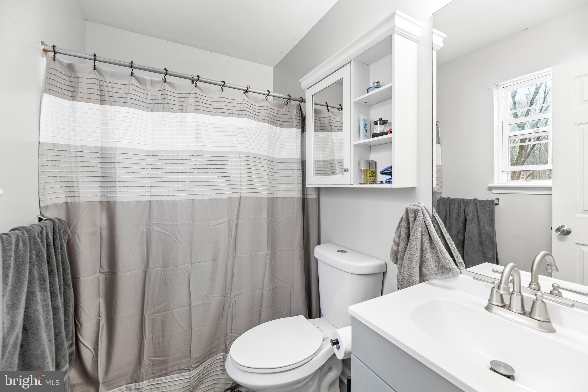 PARKERS CREEK KNOLLS - Residential