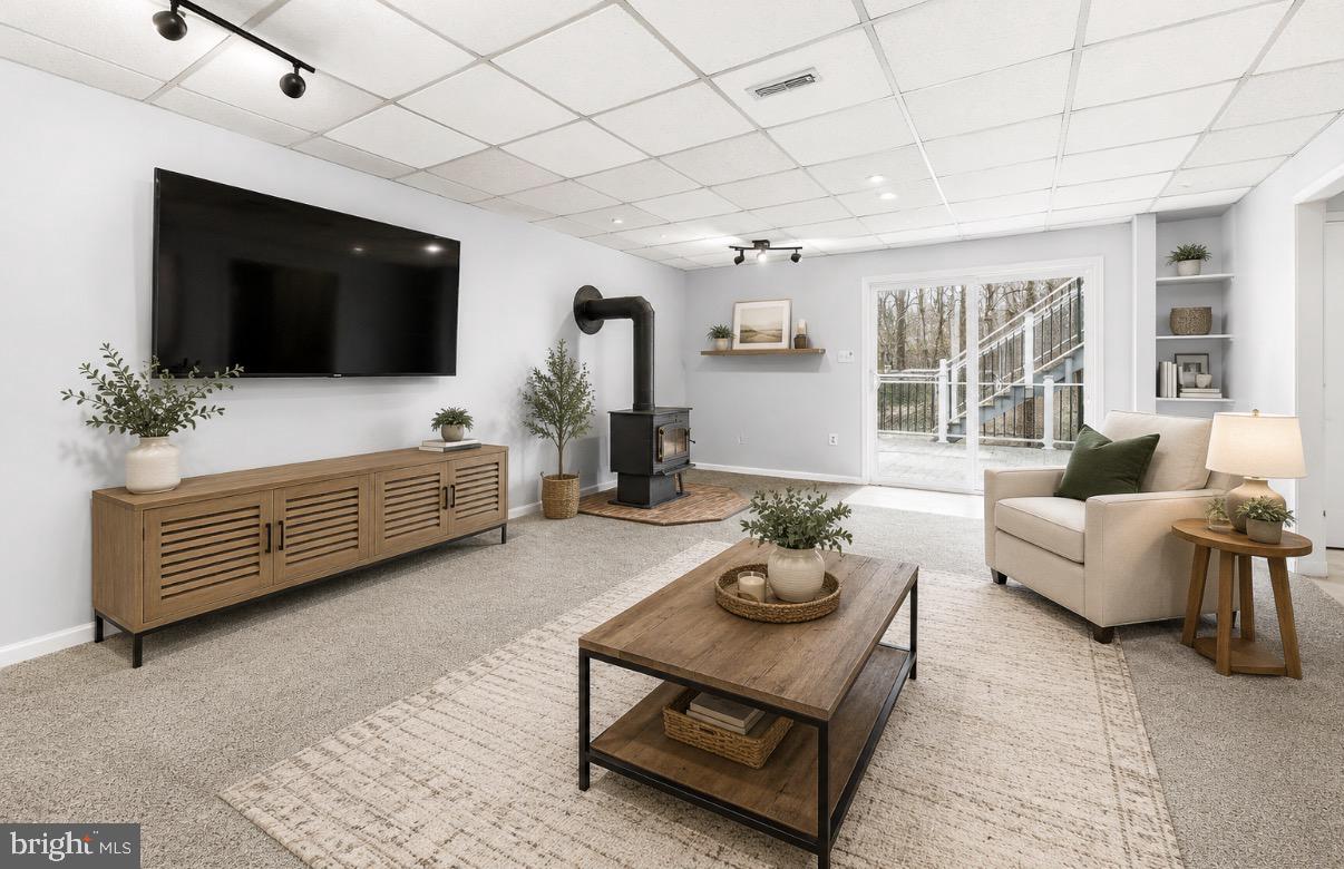 PARKERS CREEK KNOLLS - Residential