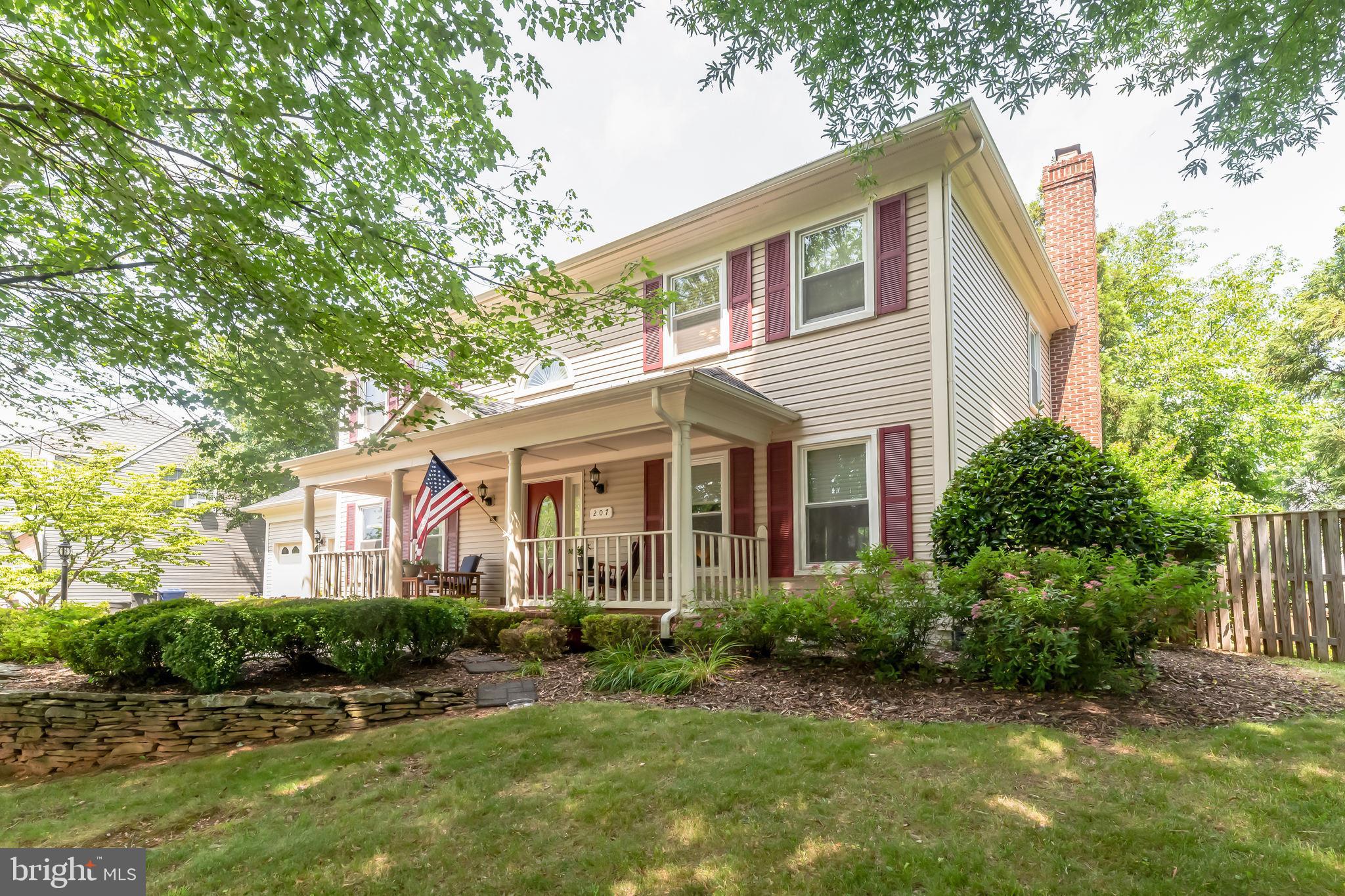 ROSEMEADE - Residential