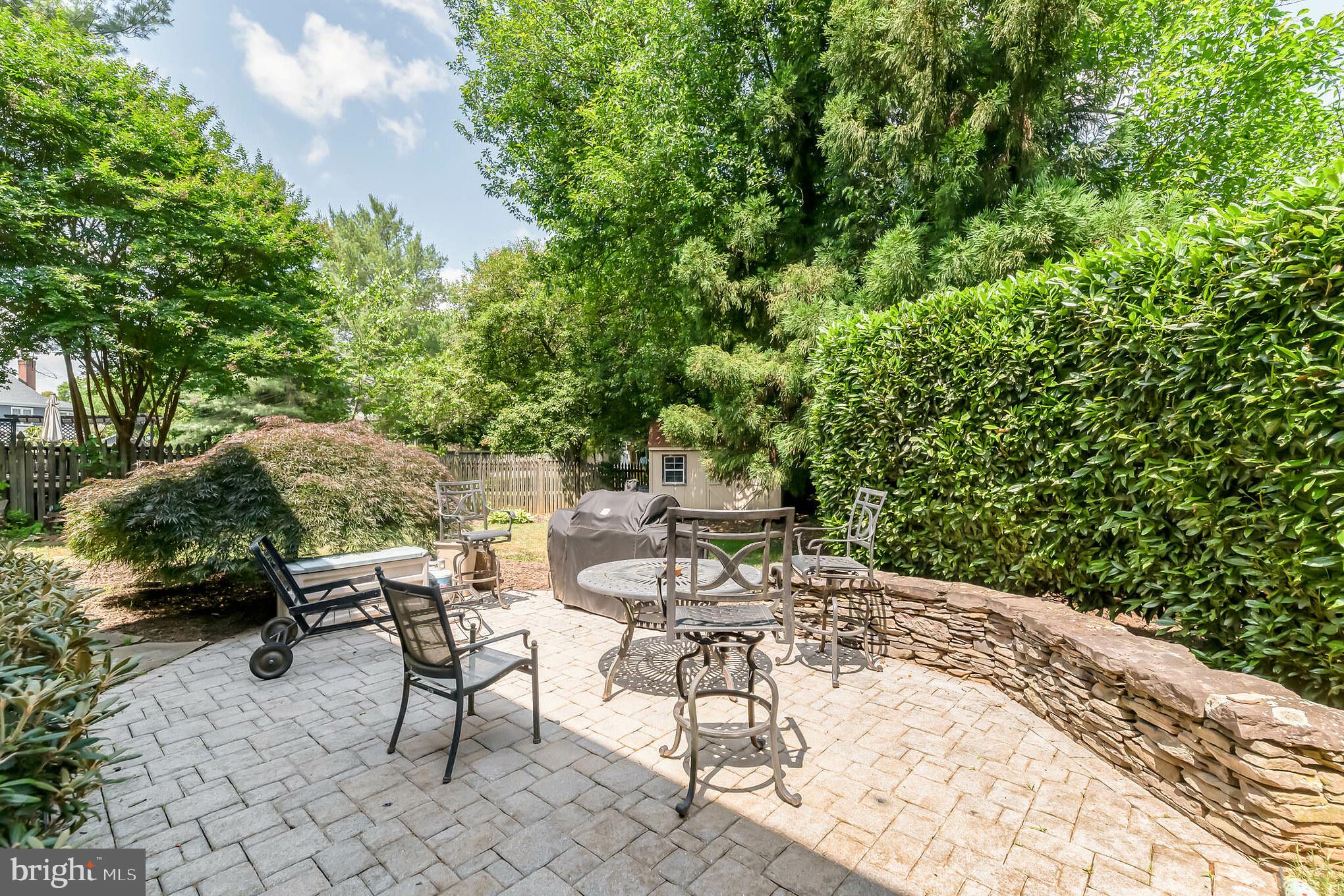 ROSEMEADE - Residential