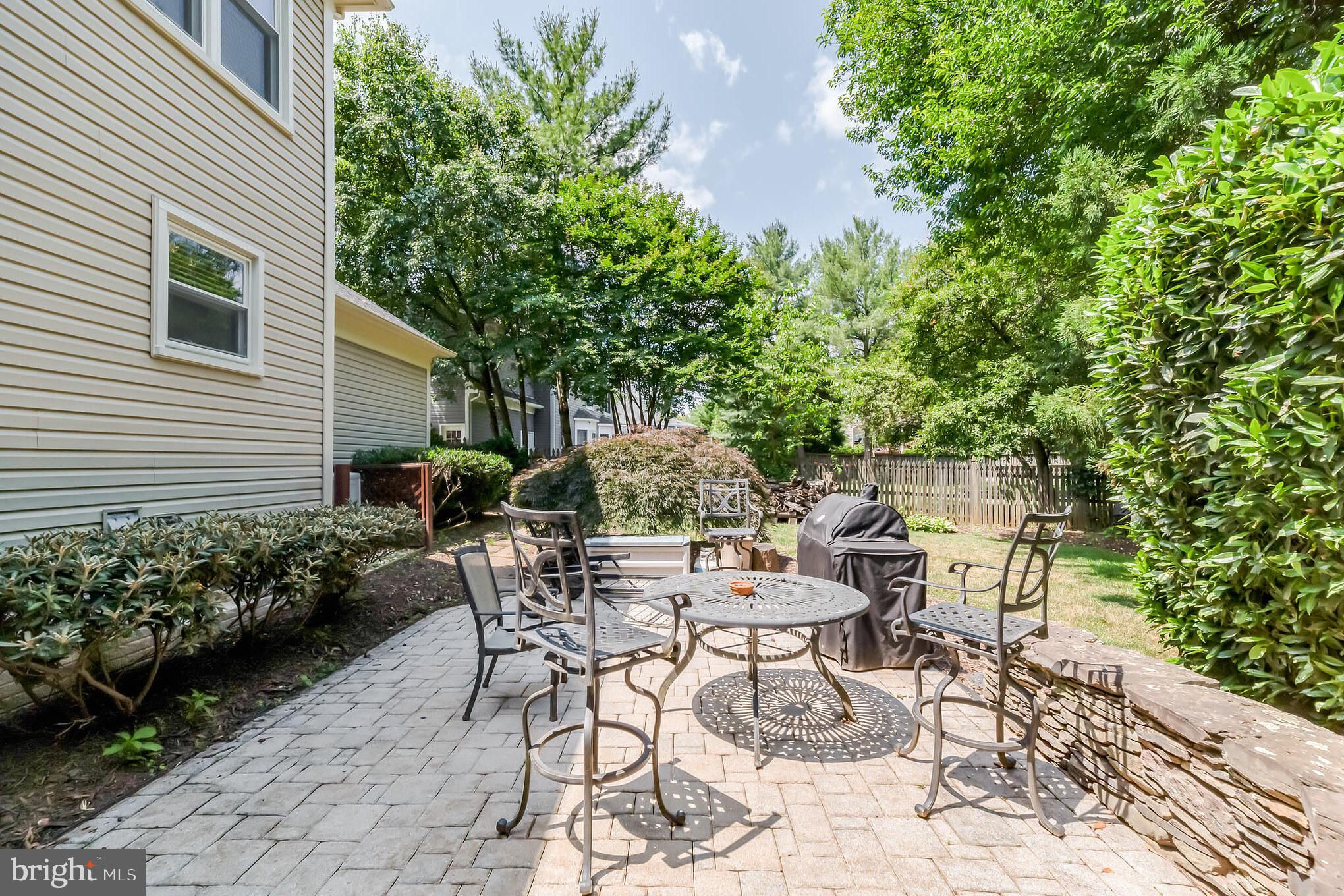 ROSEMEADE - Residential