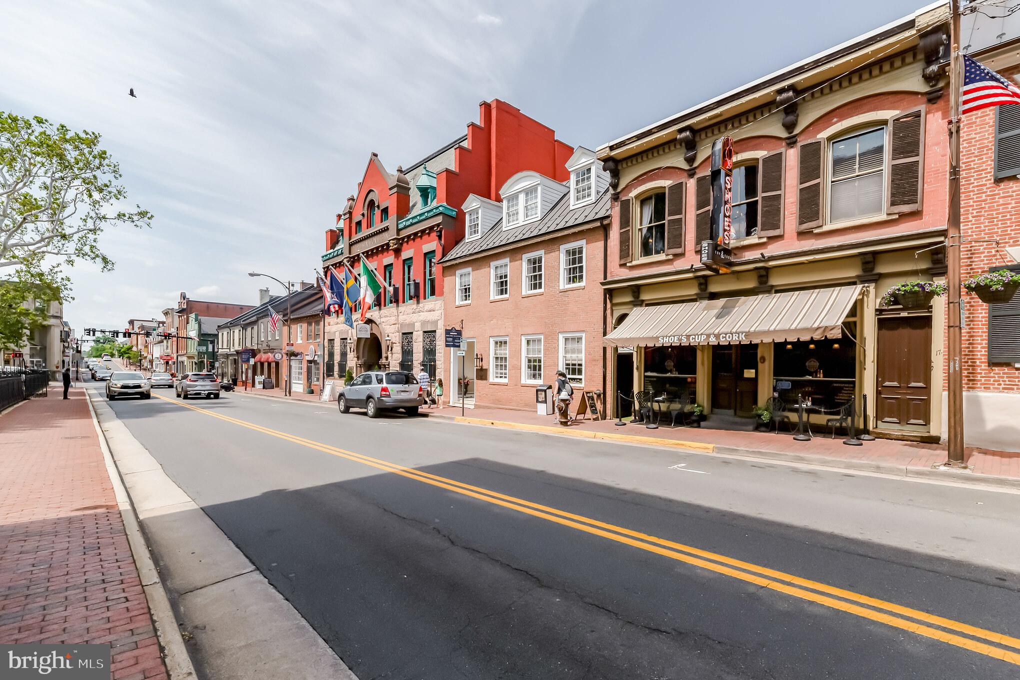 ROSEMEADE - Residential