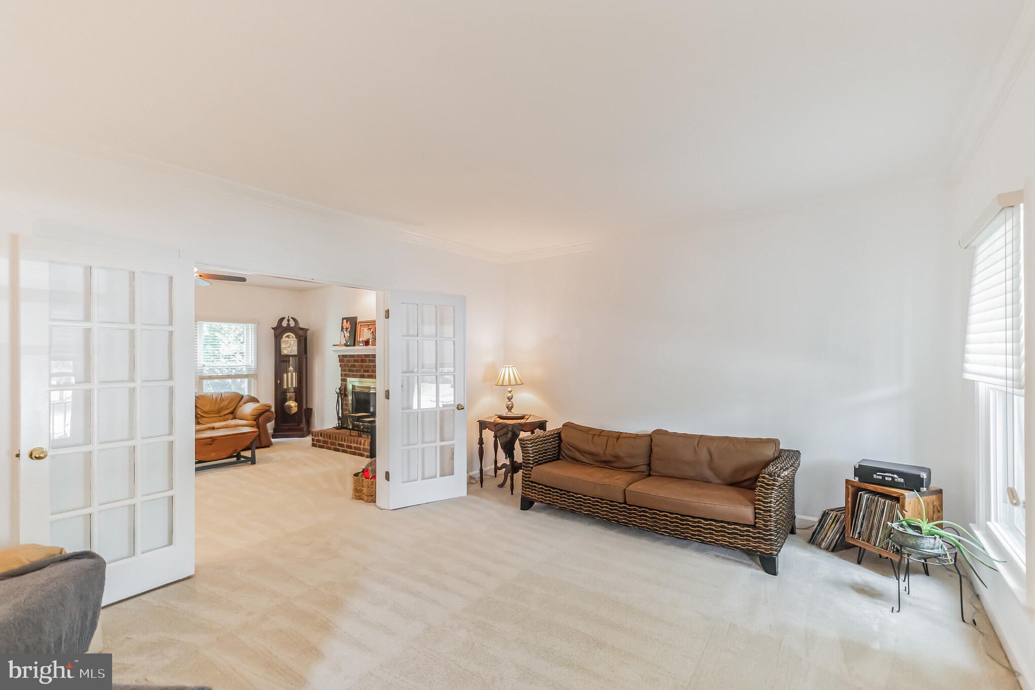 ROSEMEADE - Residential