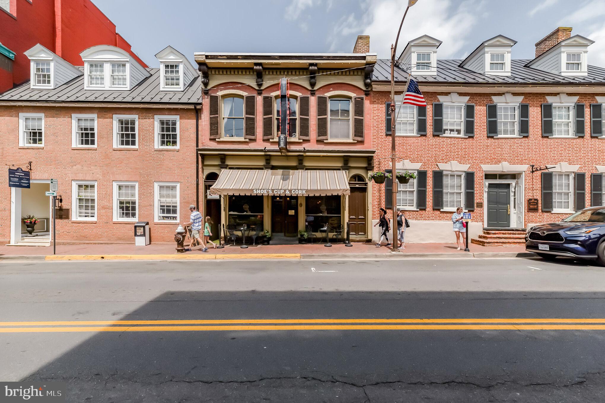 ROSEMEADE - Residential