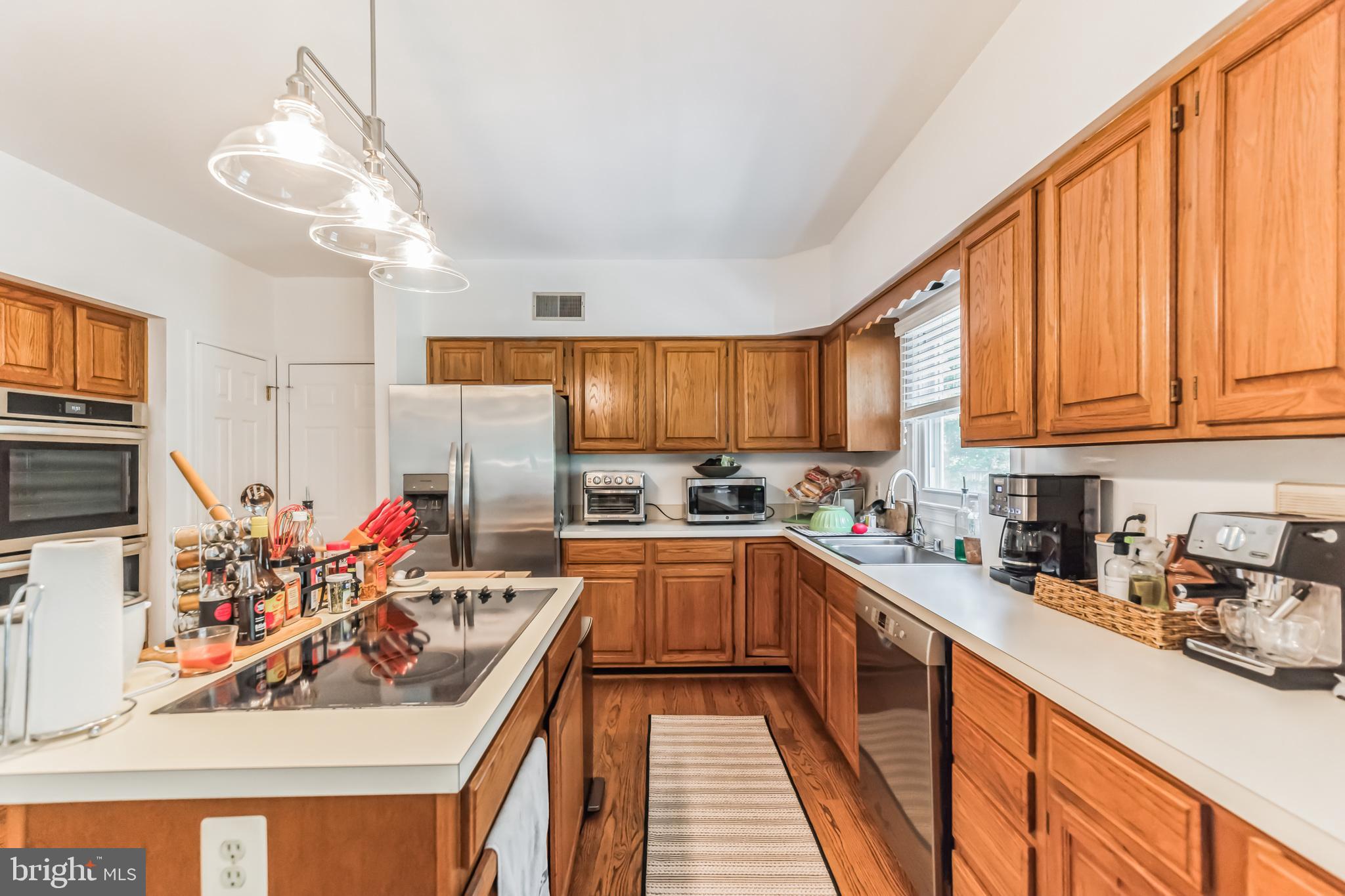 ROSEMEADE - Residential