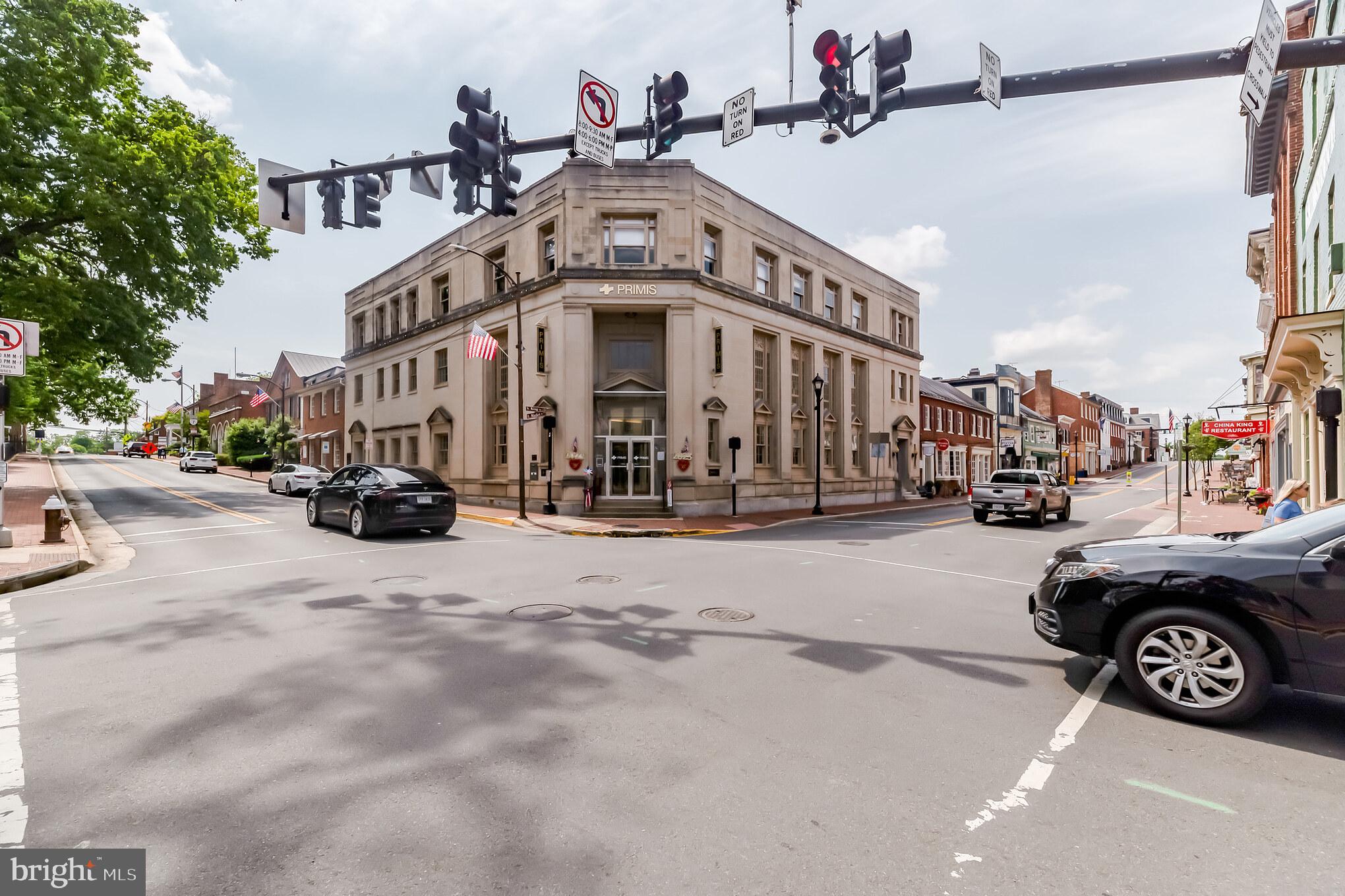 ROSEMEADE - Residential