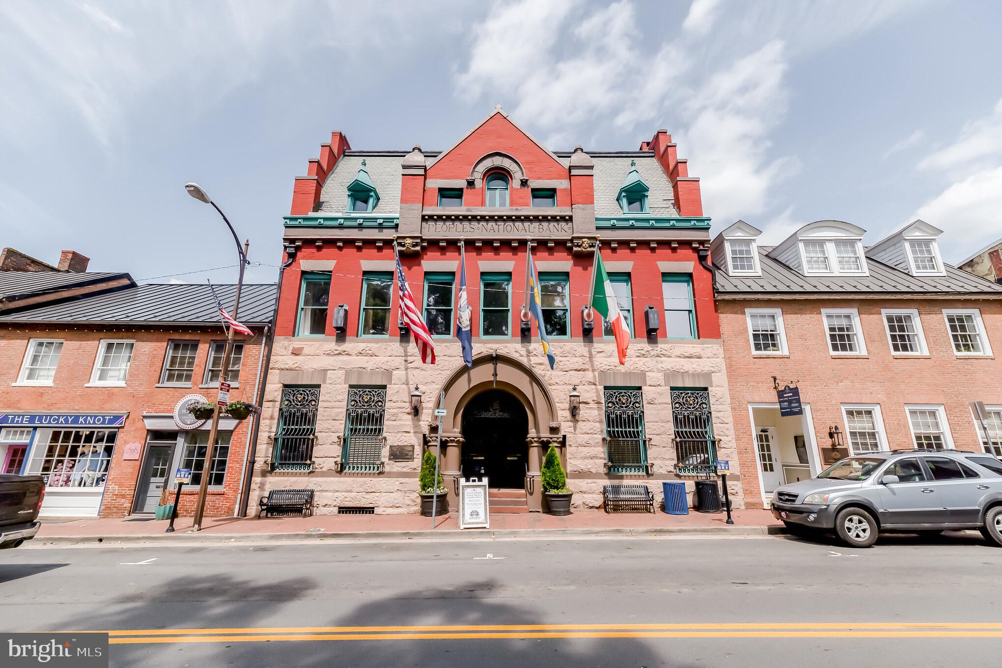 ROSEMEADE - Residential