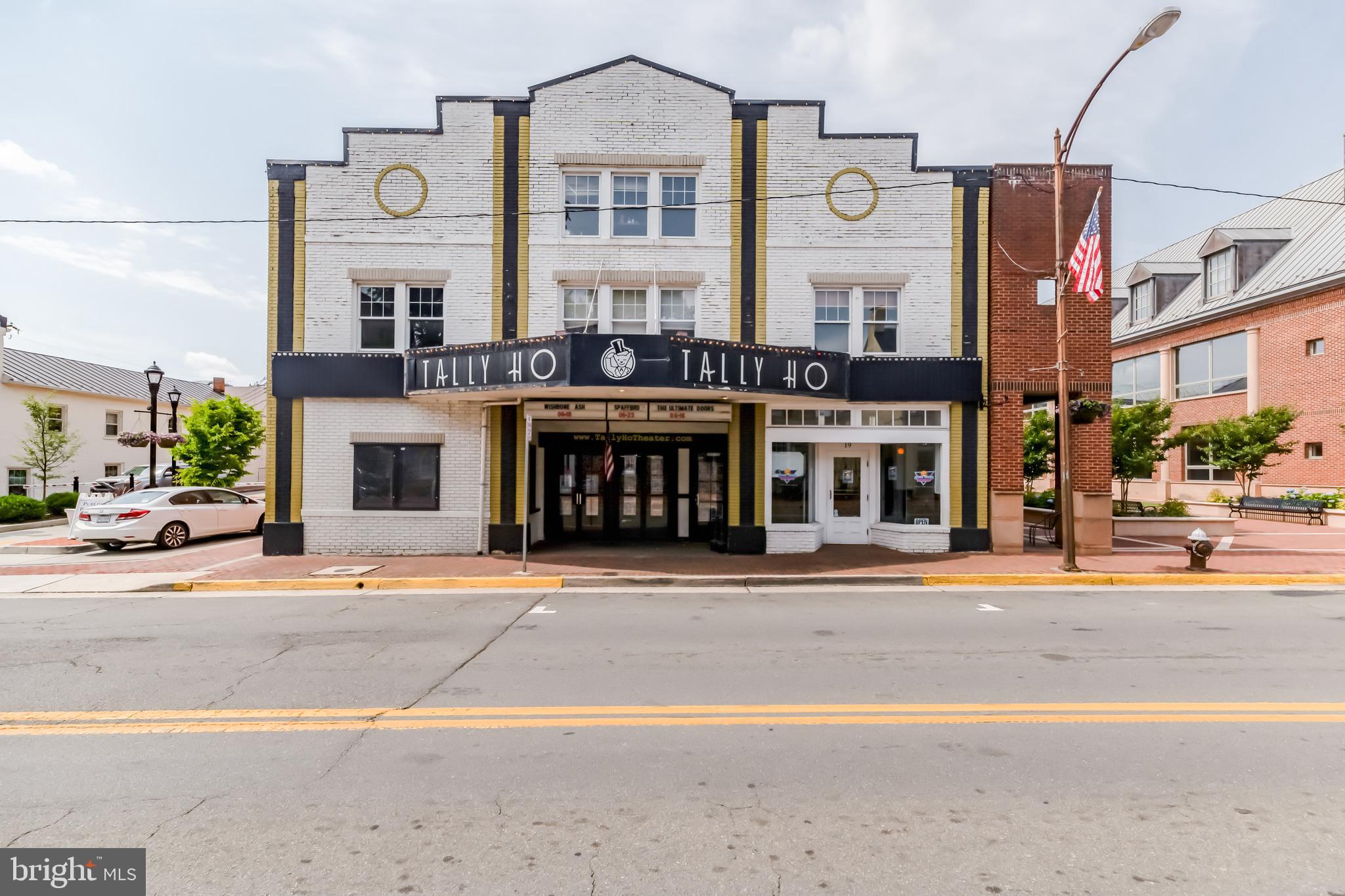 ROSEMEADE - Residential