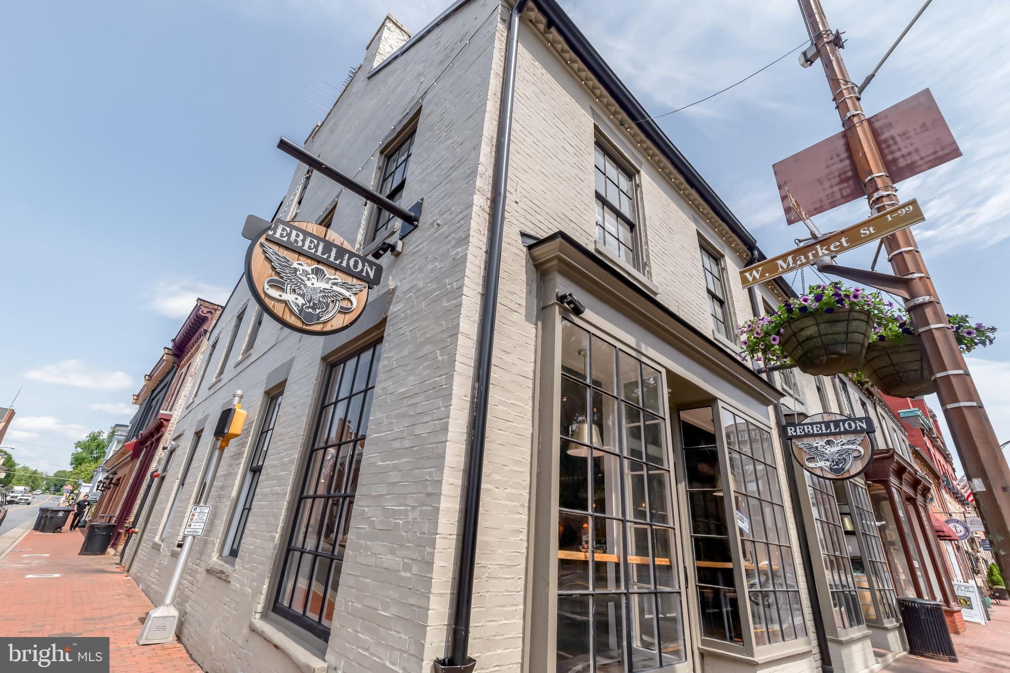 ROSEMEADE - Residential