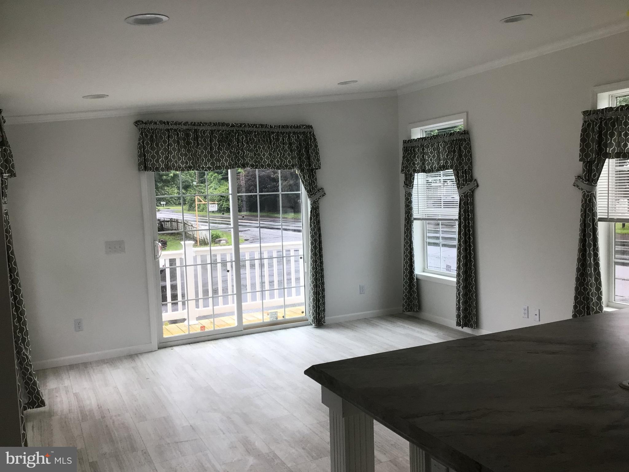 1445 OLD BRISTOL PIKE LOT 1 1