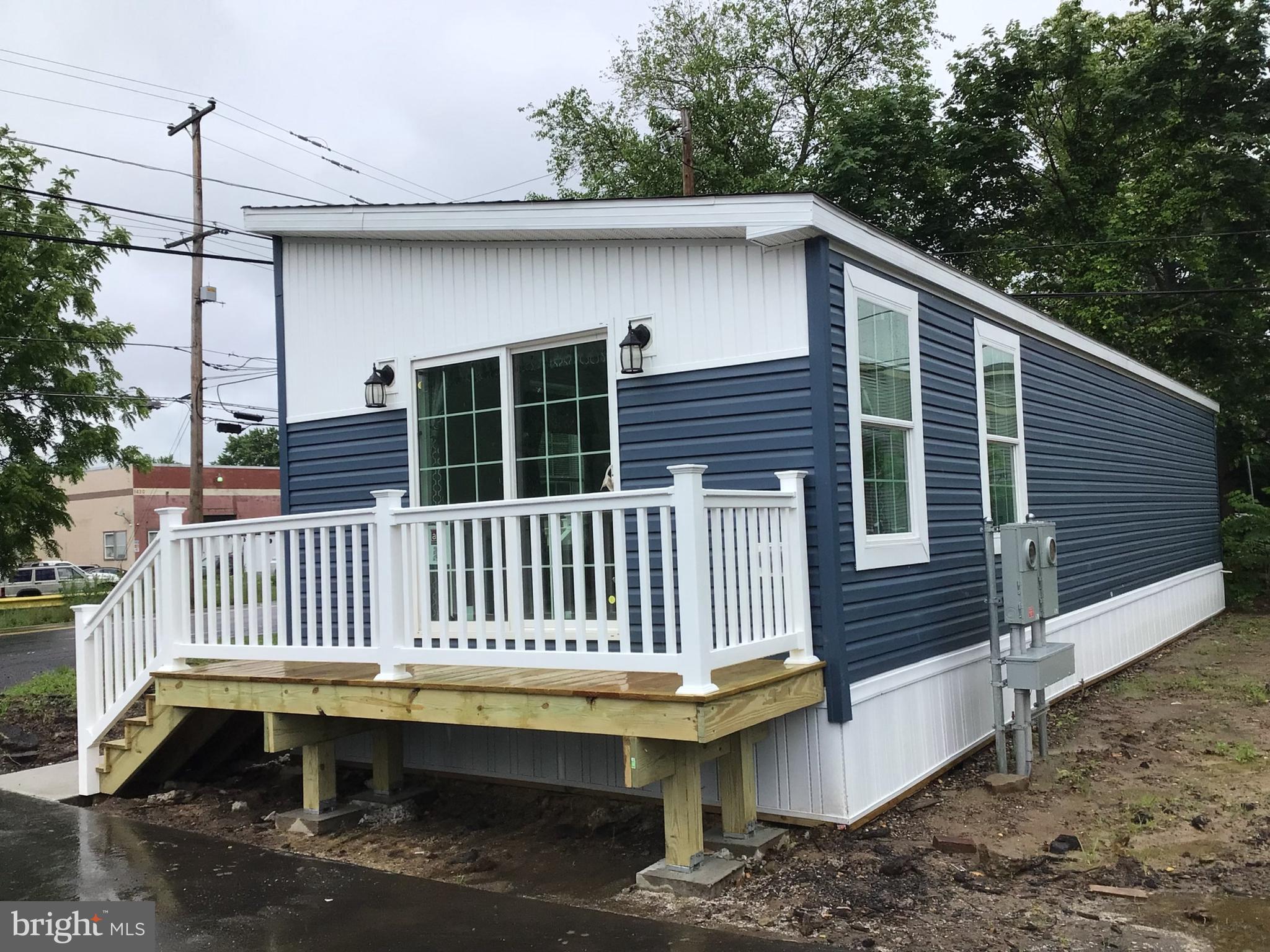 1445 OLD BRISTOL PIKE LOT 1 1