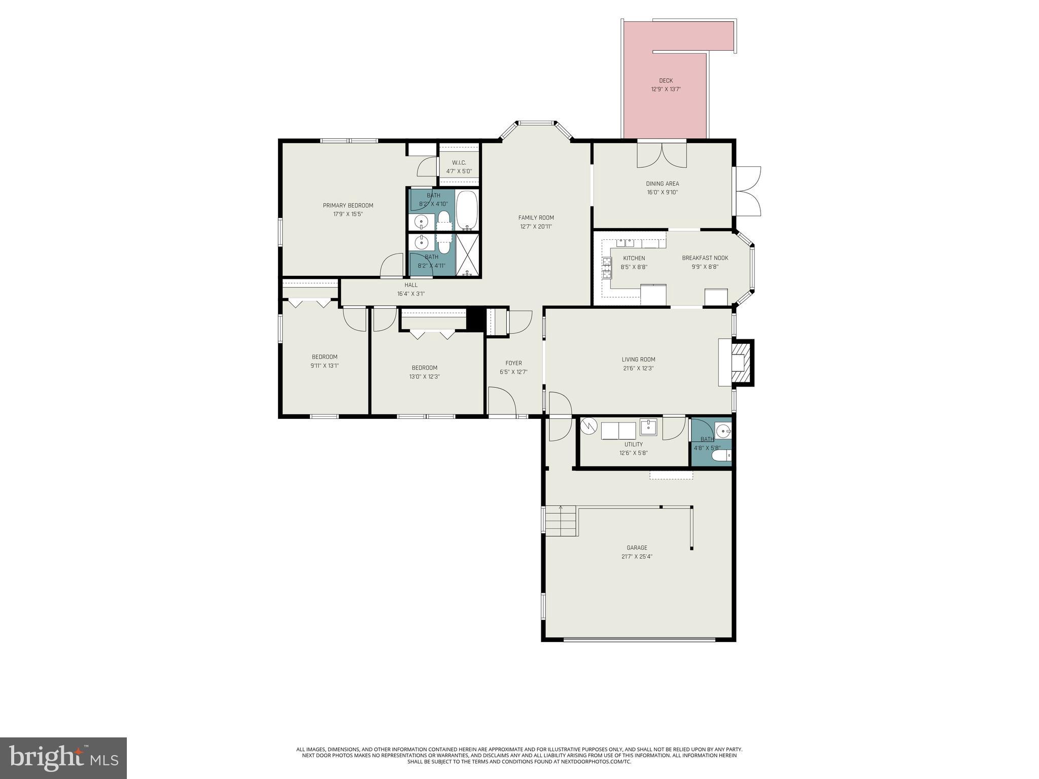 CEDAR RIDGE - Residential