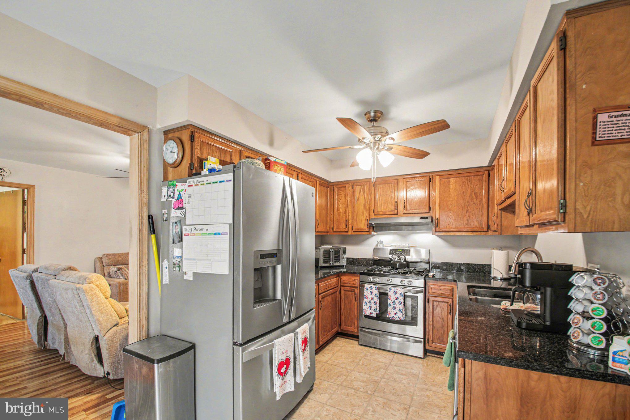 CEDAR RIDGE - Residential