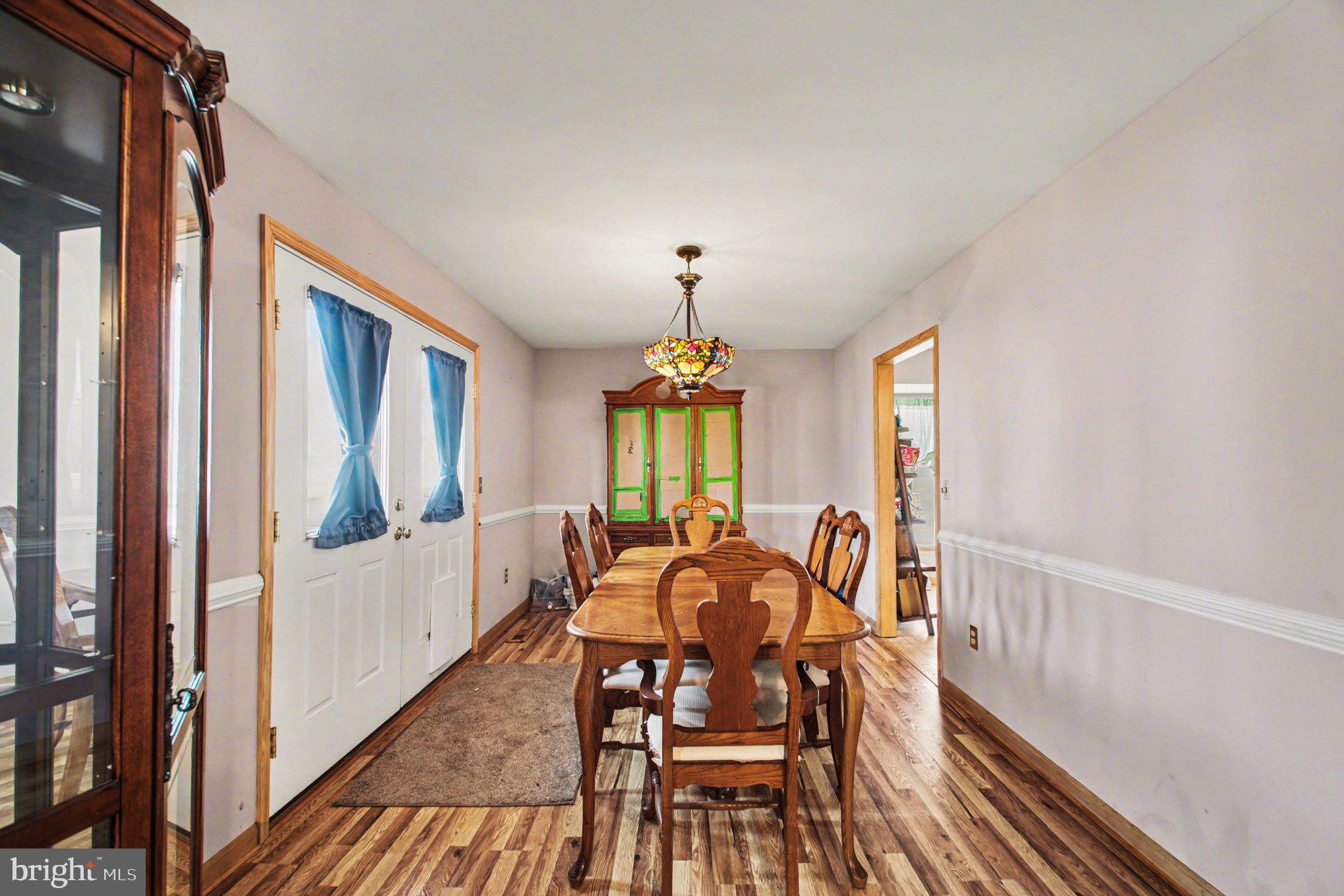 CEDAR RIDGE - Residential