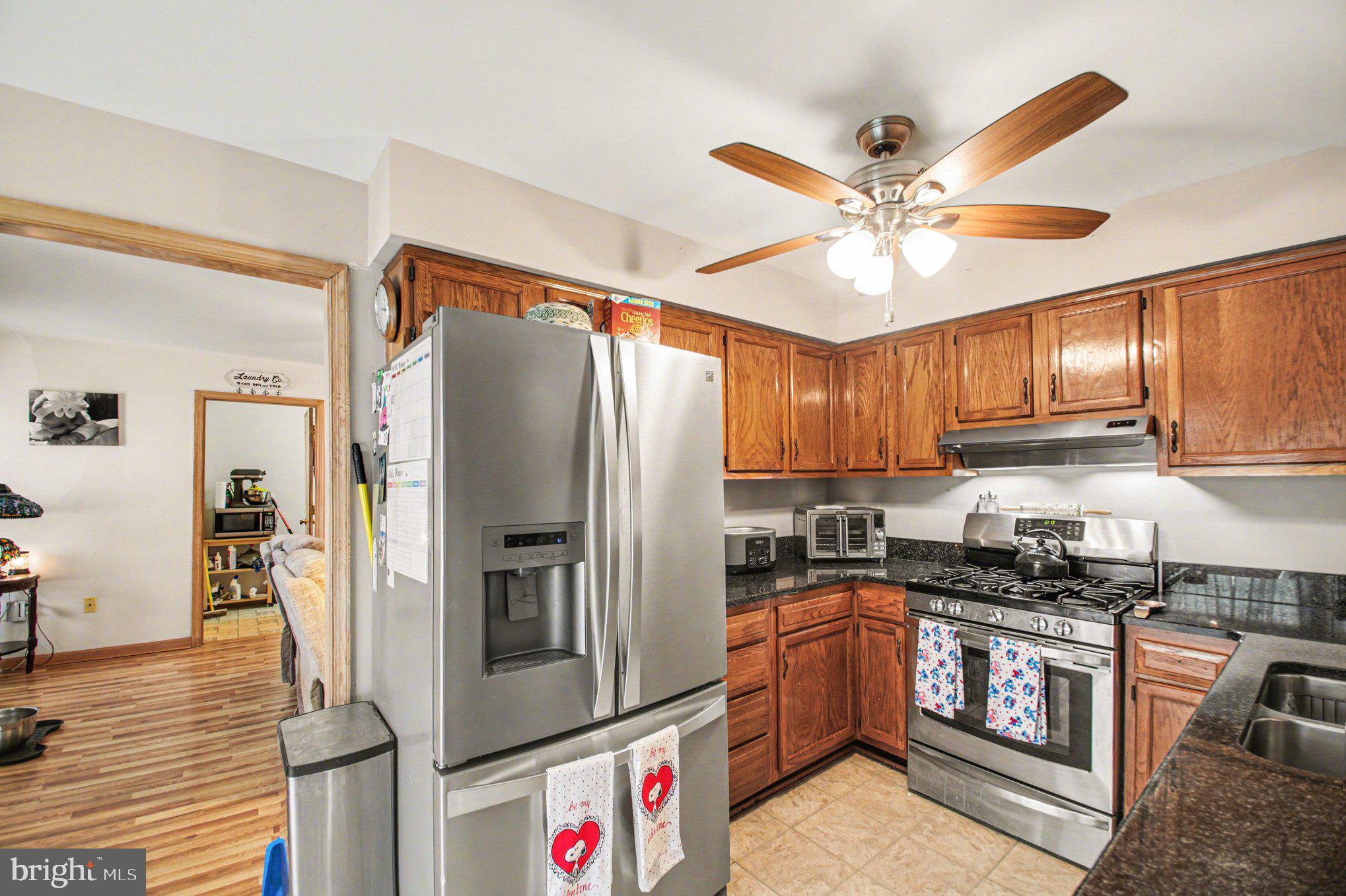 CEDAR RIDGE - Residential