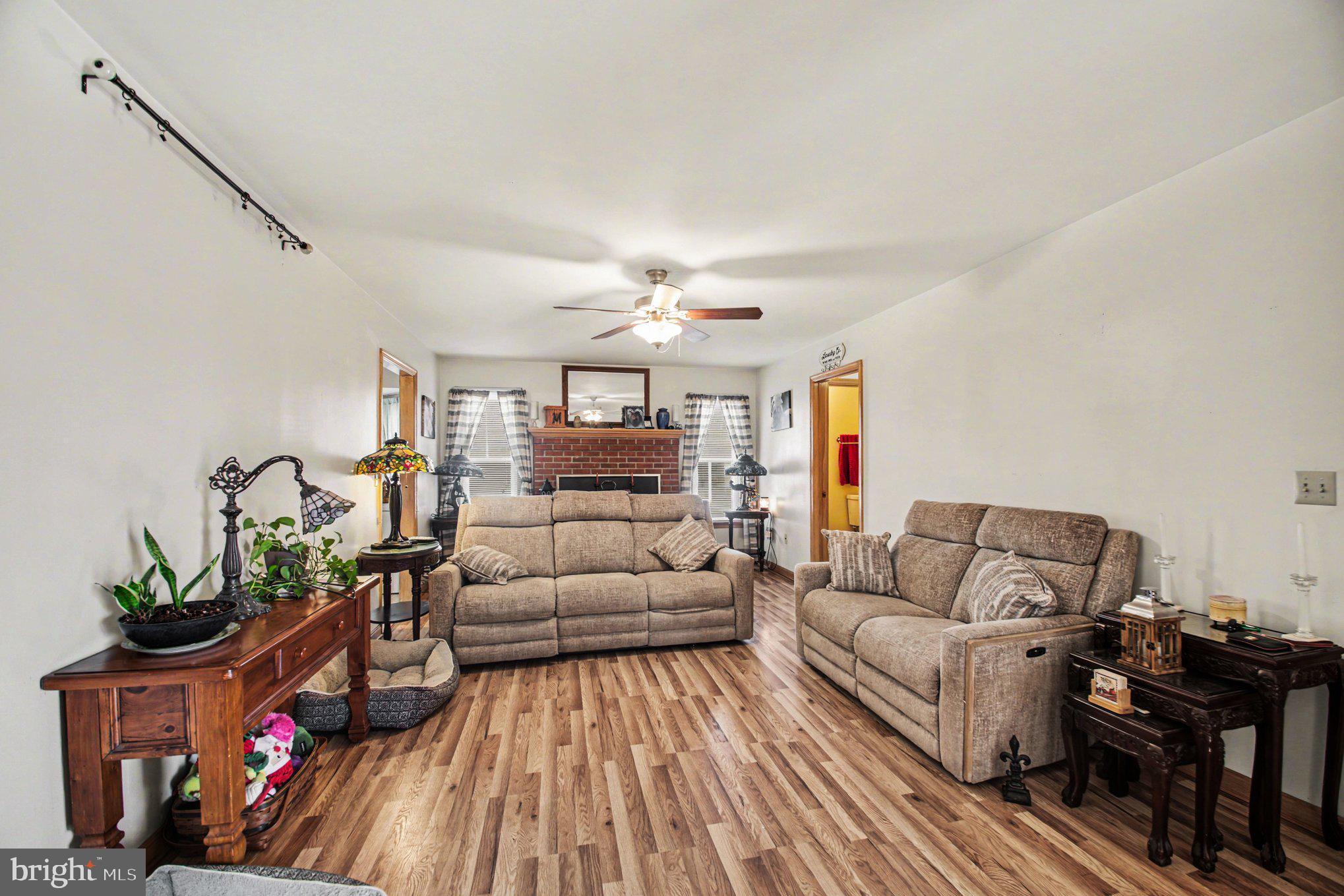 CEDAR RIDGE - Residential