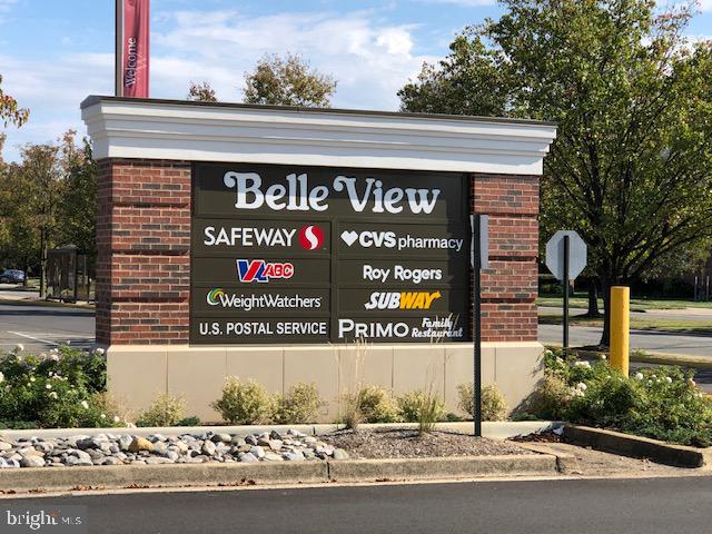 BELLE VIEW CONDOMINIUMS - Residential Lease