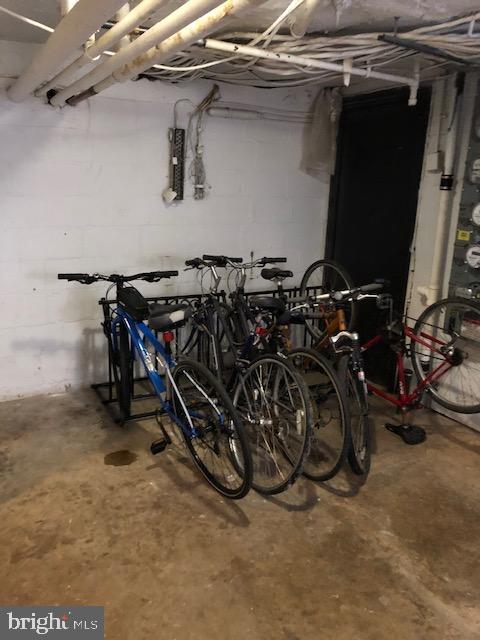 BELLE VIEW CONDOMINIUMS - Residential Lease