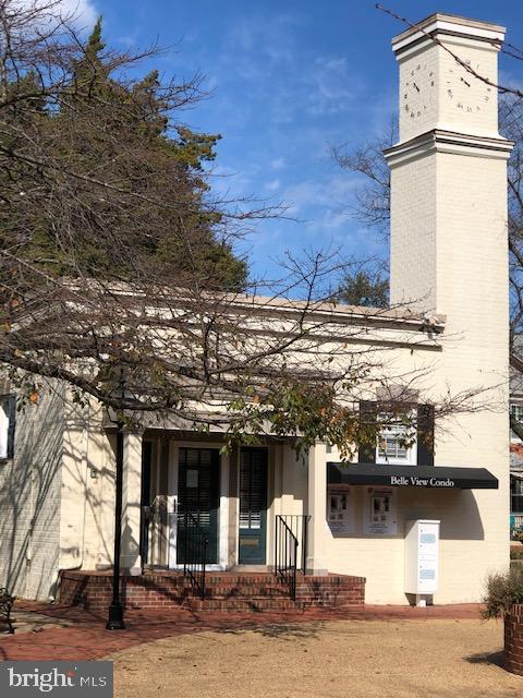 BELLE VIEW CONDOMINIUMS - Residential Lease