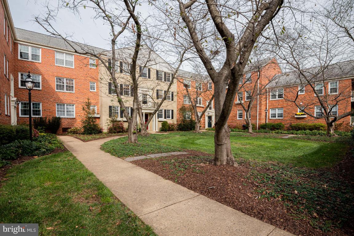 BELLE VIEW CONDOMINIUMS - Residential Lease