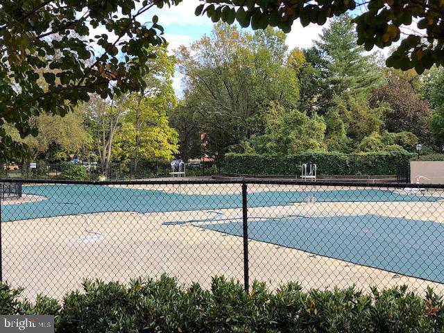 BELLE VIEW CONDOMINIUMS - Residential Lease