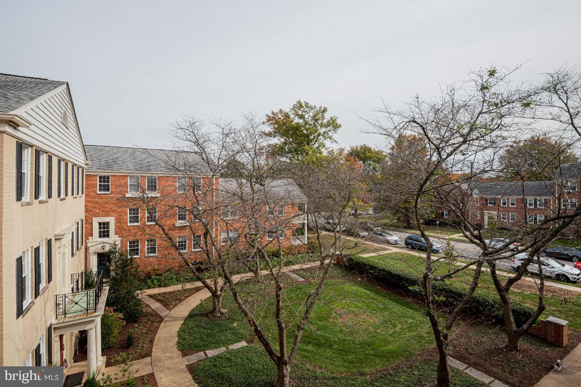 BELLE VIEW CONDOMINIUMS - Residential Lease