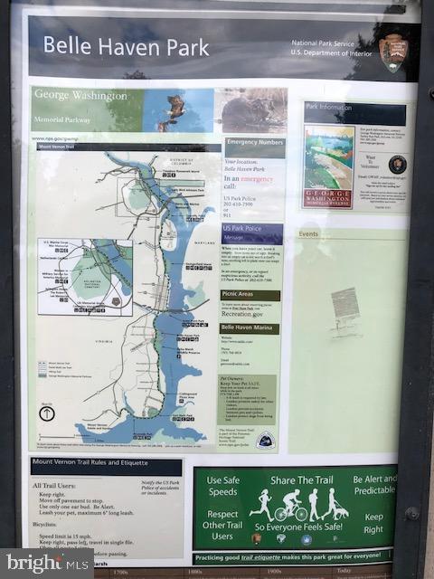 BELLE VIEW CONDOMINIUMS - Residential Lease