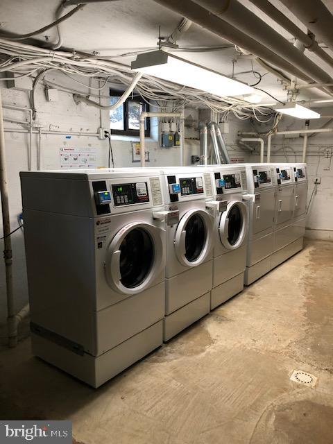 BELLE VIEW CONDOMINIUMS - Residential Lease