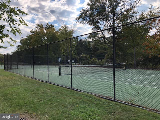 BELLE VIEW CONDOMINIUMS - Residential Lease