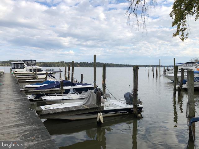 BELLE VIEW CONDOMINIUMS - Residential Lease