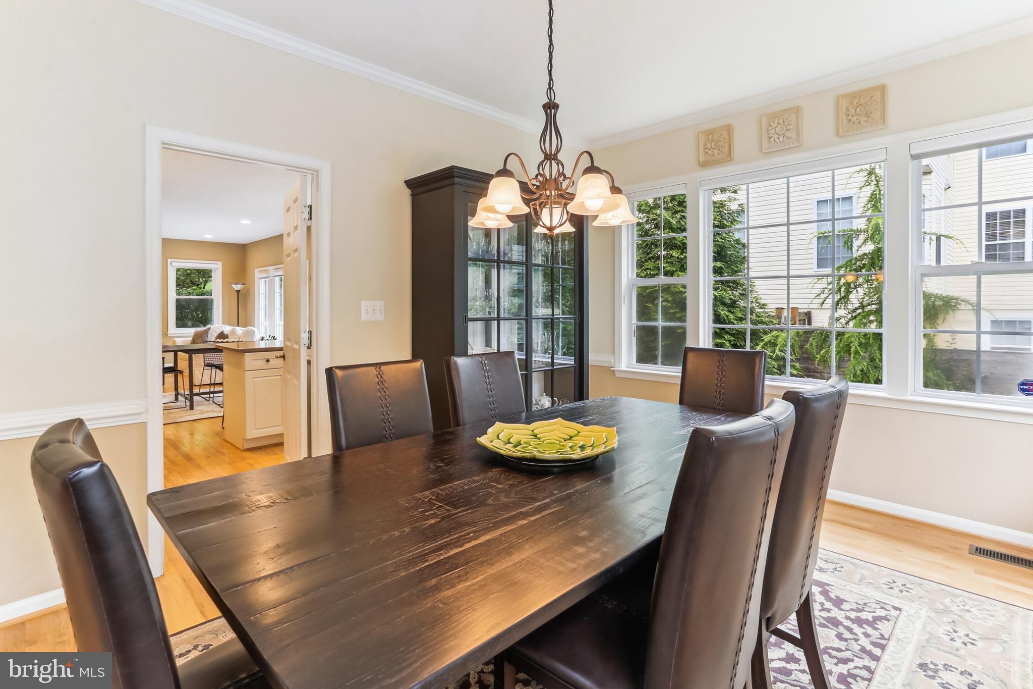 KENSINGTON HEIGHTS - Residential