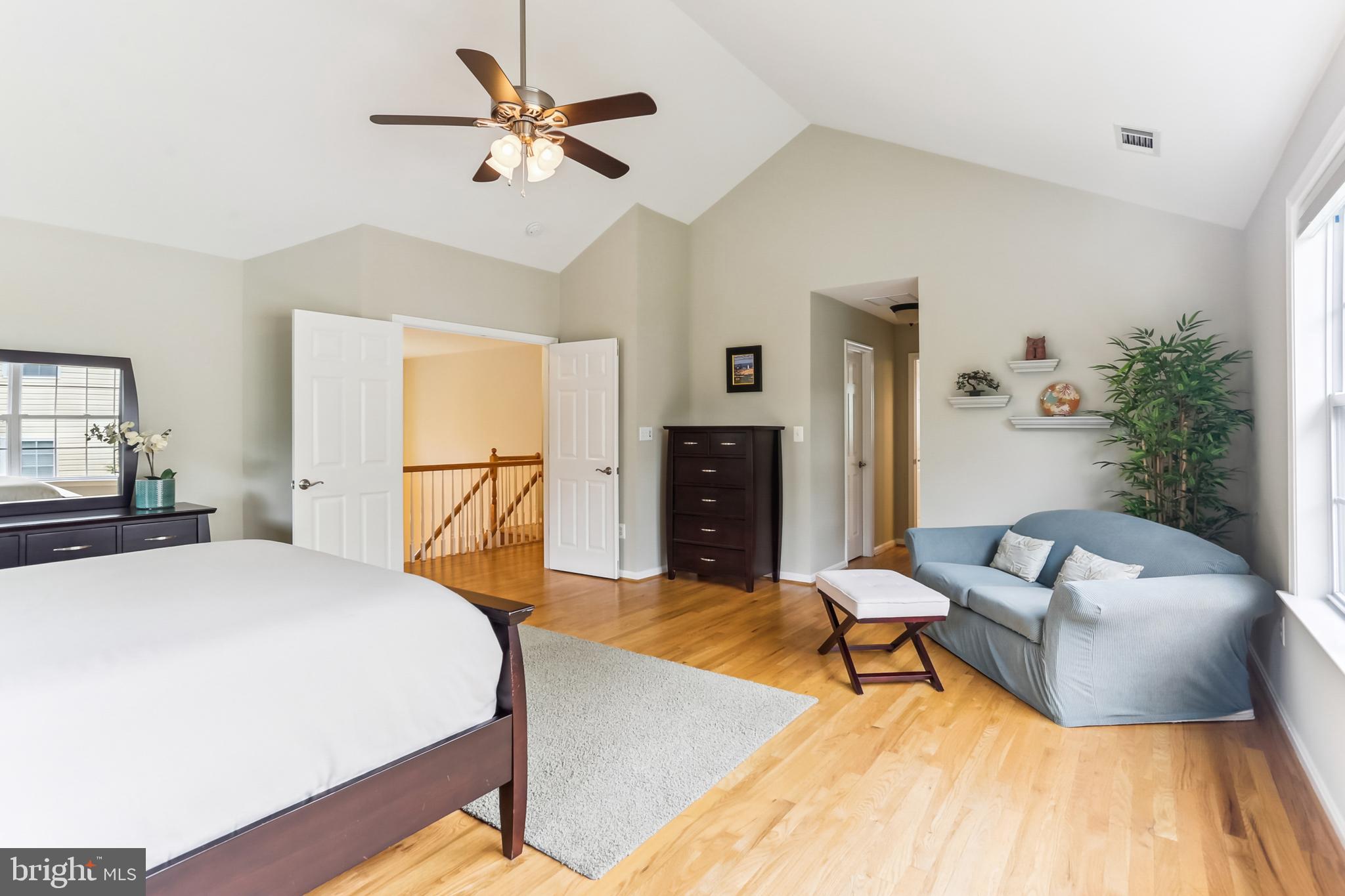 KENSINGTON HEIGHTS - Residential